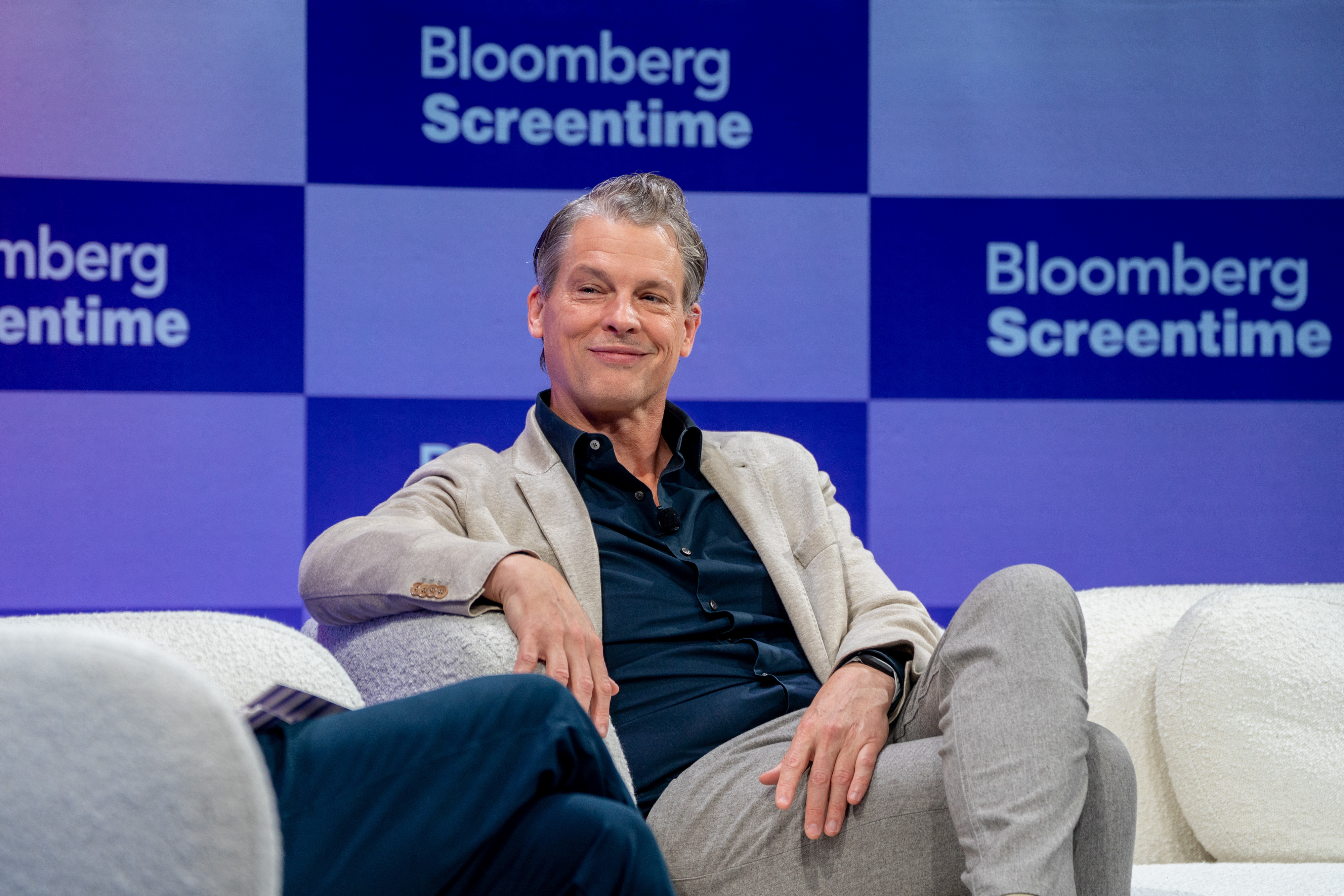 Co-director de Netflix sobre compra de Warner: Nos sentimos confiados