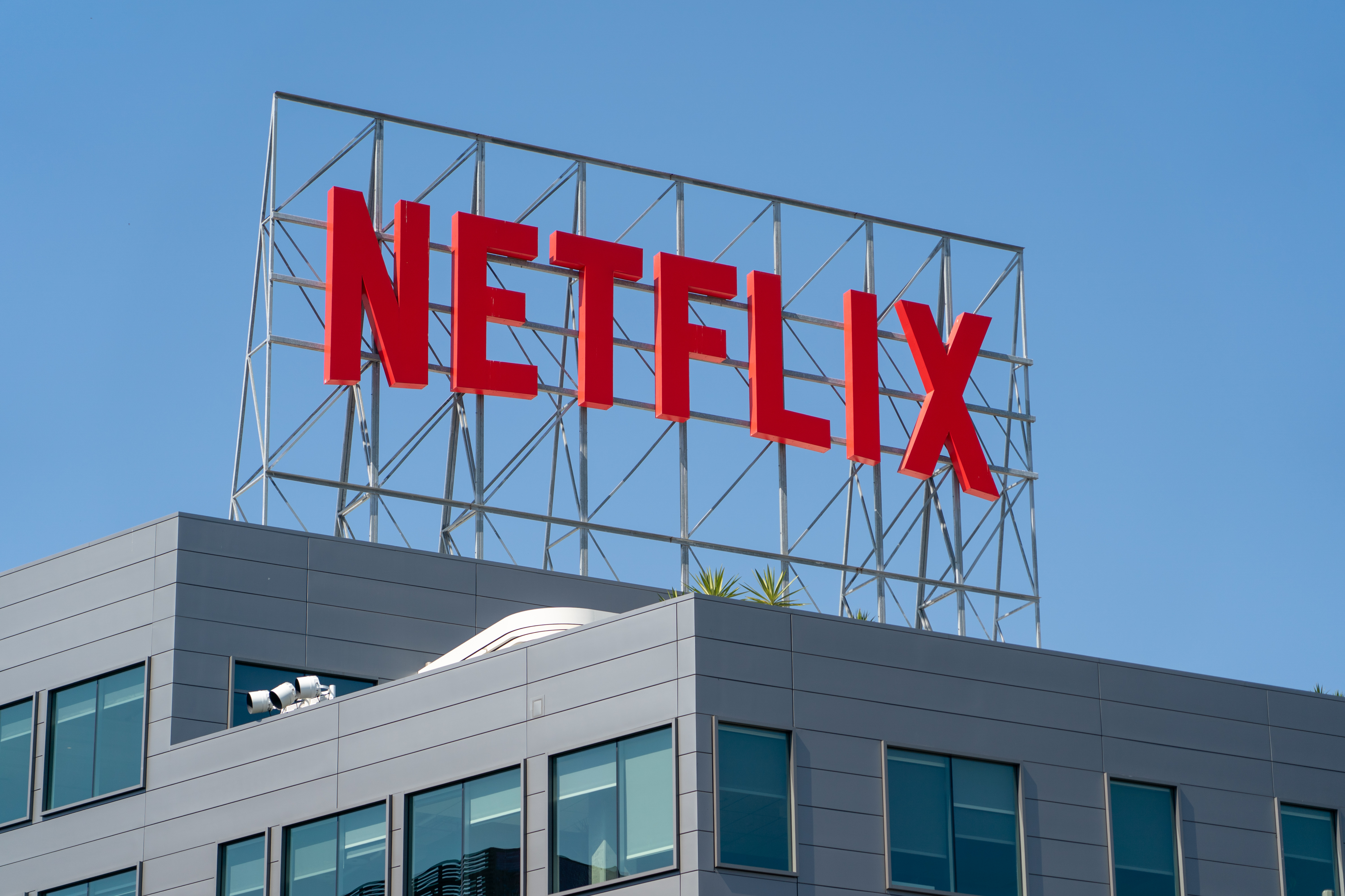 Publicidade deve representar 10% da receita da Netflix em 2030, afirma líder global Publicidade deve representar 10% da receita da Netflix em 2030, afirma líder global