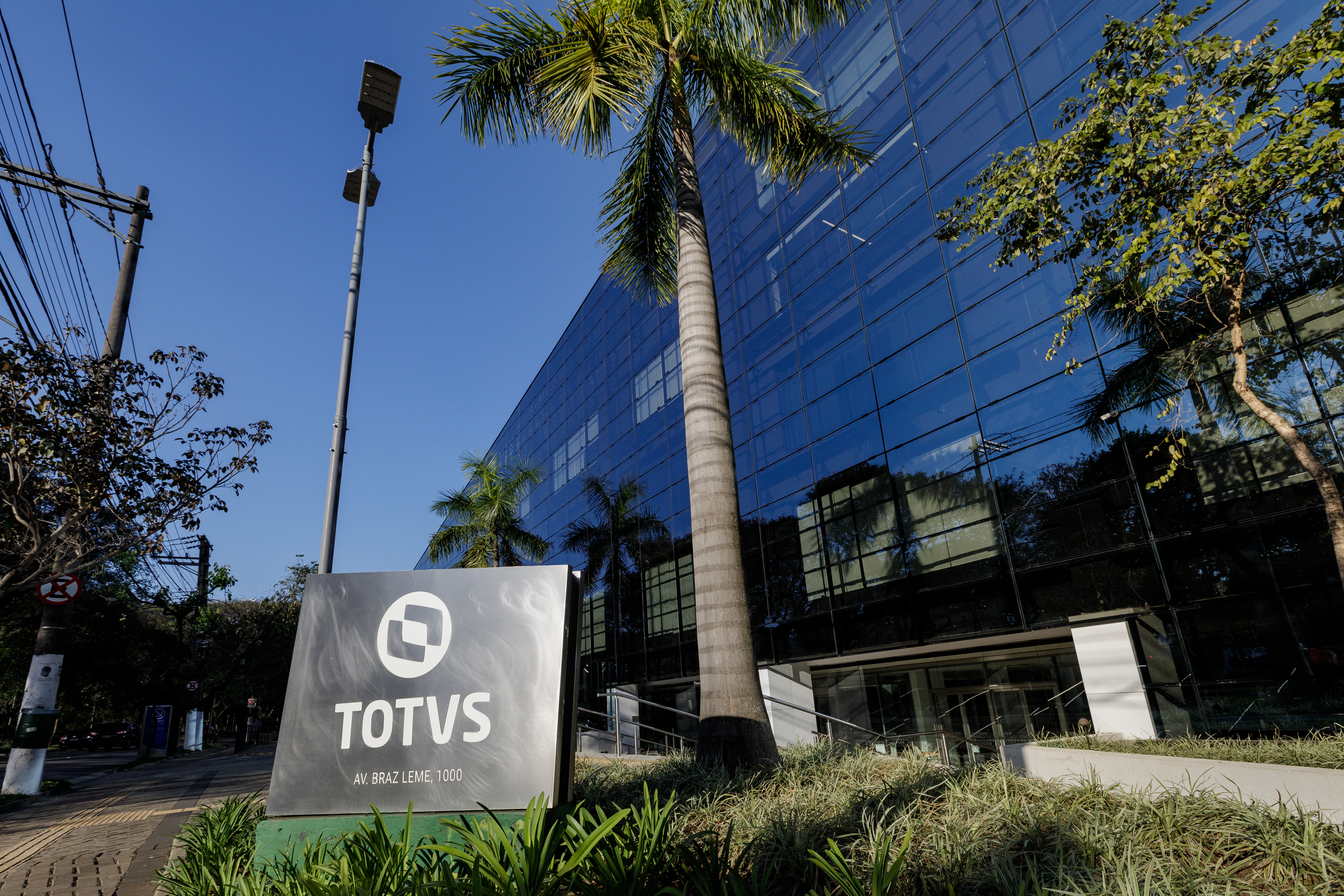 ‘Banco’ da Totvs com o Itaú, Techfin quer ampliar oferta de serviços financeiros no ERP