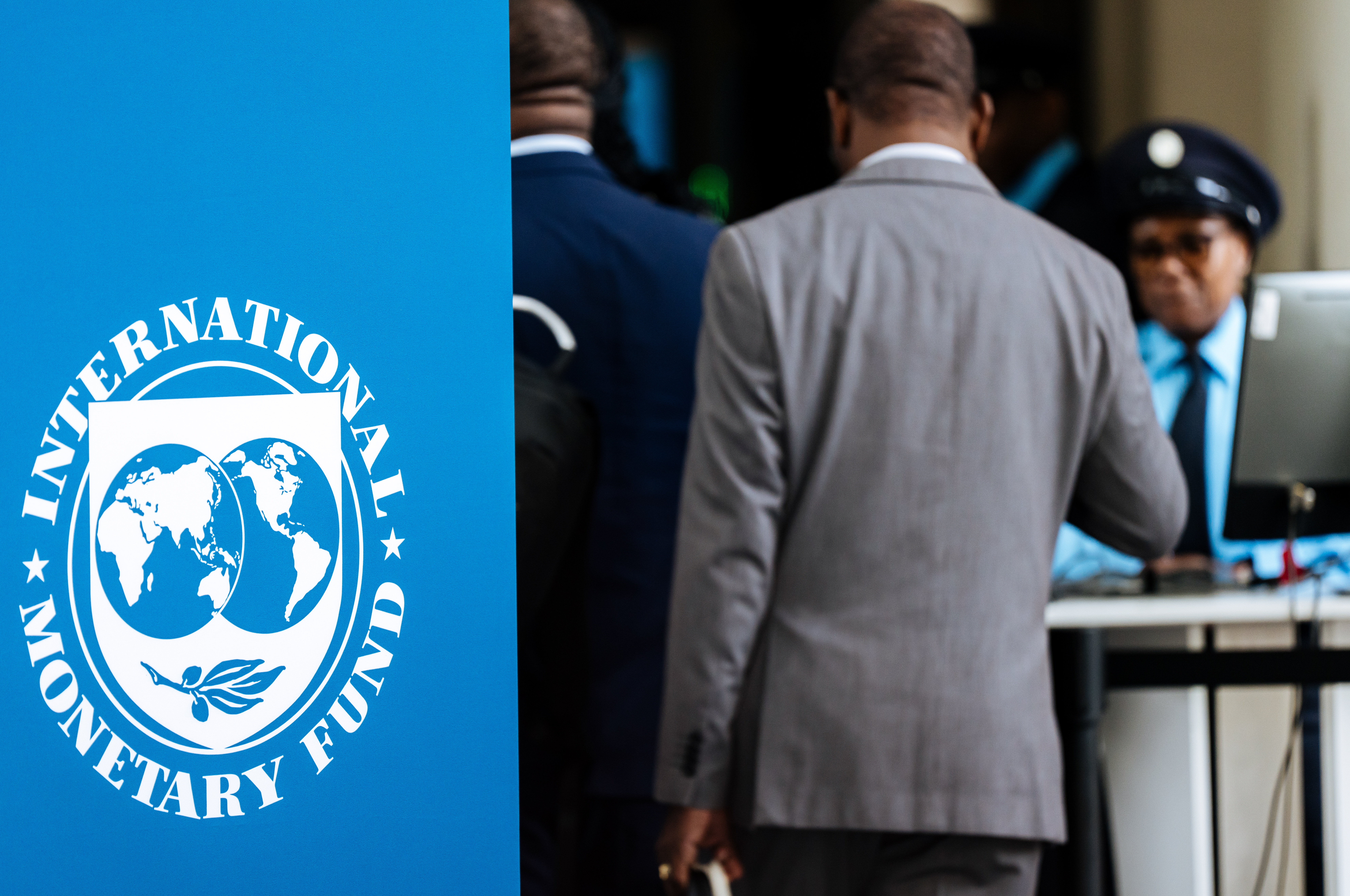 FMI advierte de riesgos para la estabilidad financiera en medio de la guerra en Irán FMI advierte de riesgos para la estabilidad financiera en medio de la guerra en Irán