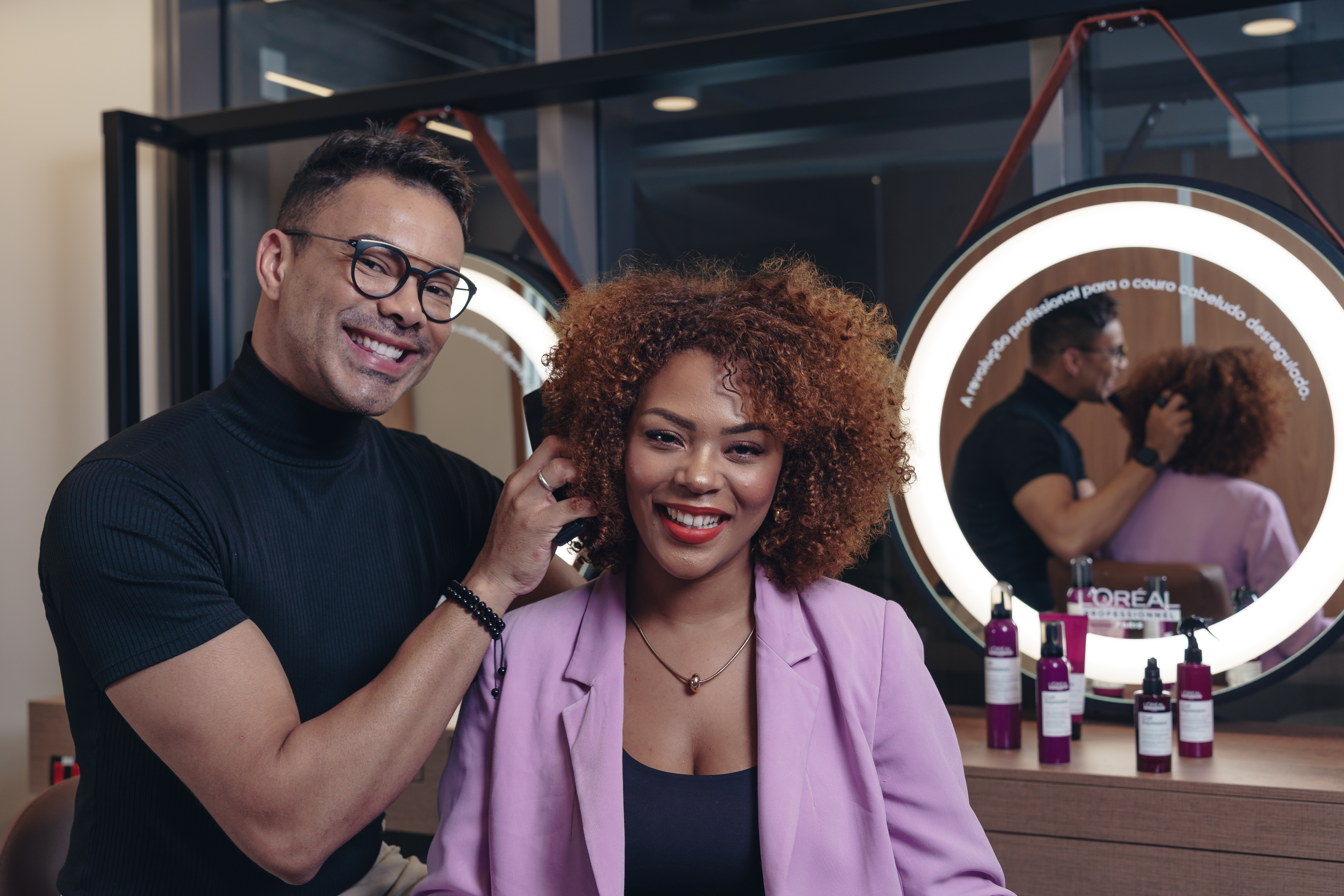 Indústria da beleza já gera US$ 300 bi no mundo e Brasil se destaca, mostra estudo