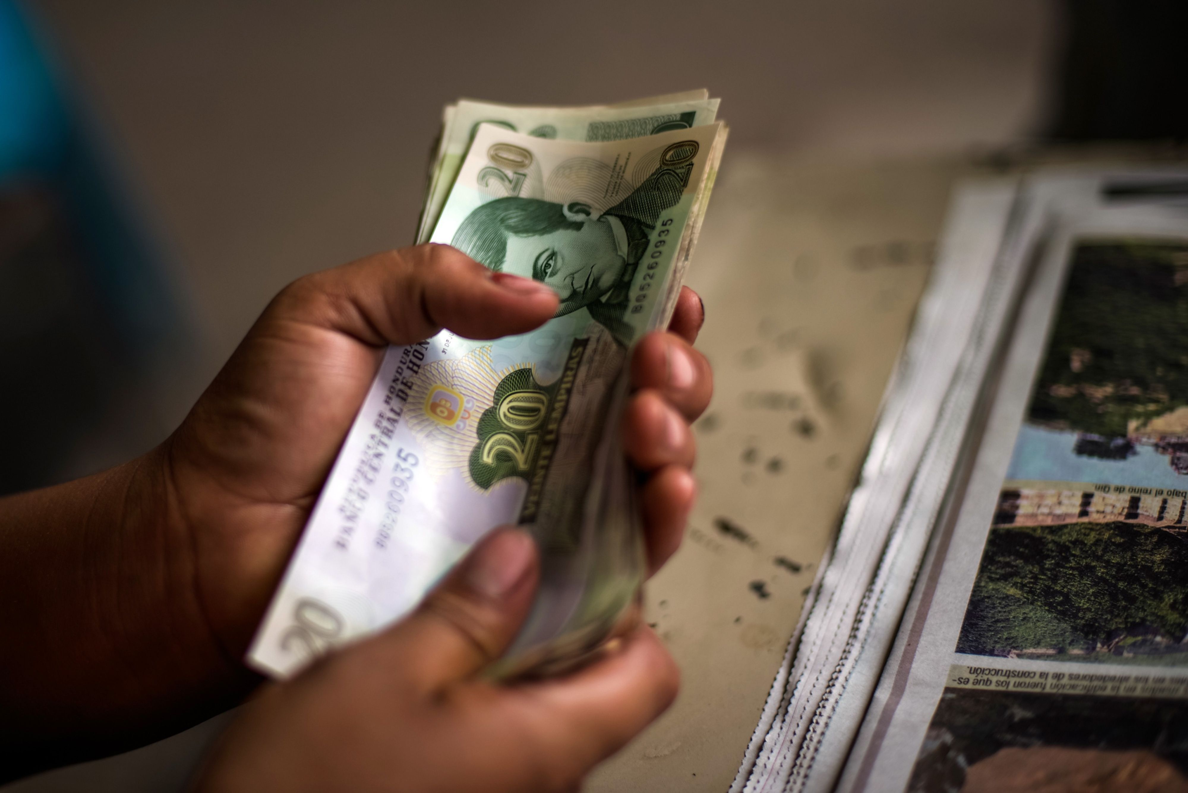 Salario mínimo de Honduras para 2023: ¿de cuánto será el aumento?