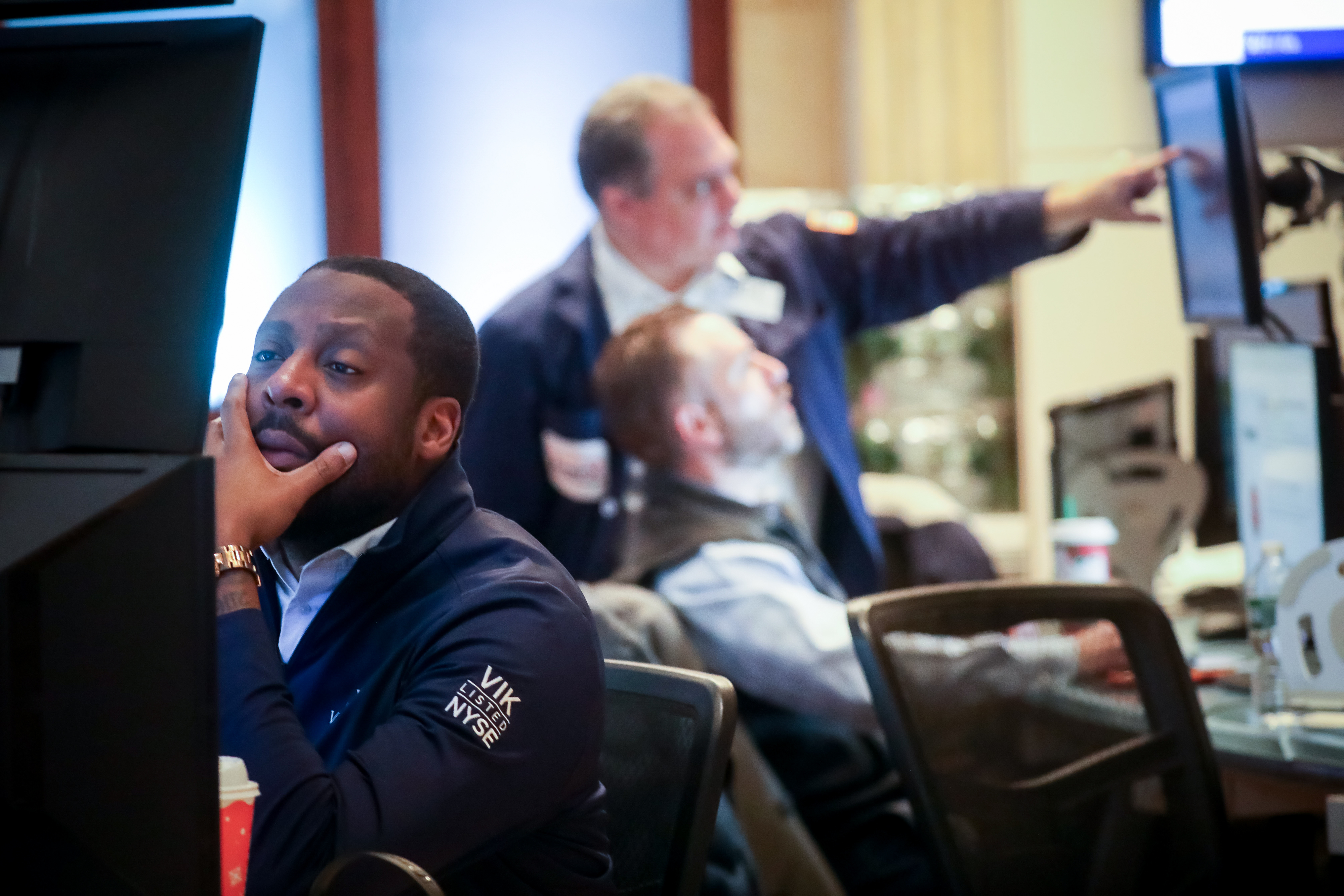 Da geopolítica à eleição no Brasil: 10 temas que investidores devem acompanhar em 2026