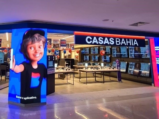 Cómo la crisis de una minorista brasileña impacta su alianza con MercadoLibre, según Citi