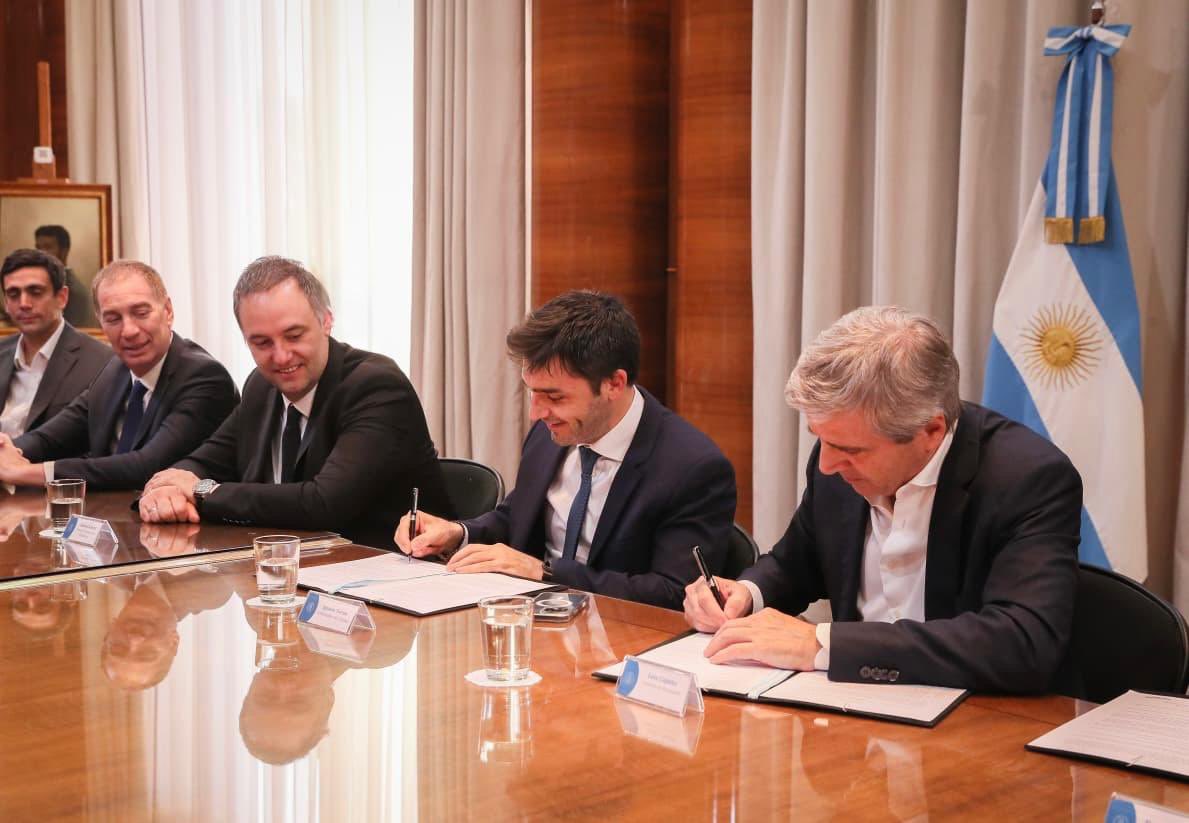 Menos plata para las provincias: el dato que tensionó las negociaciones por la reforma laboral