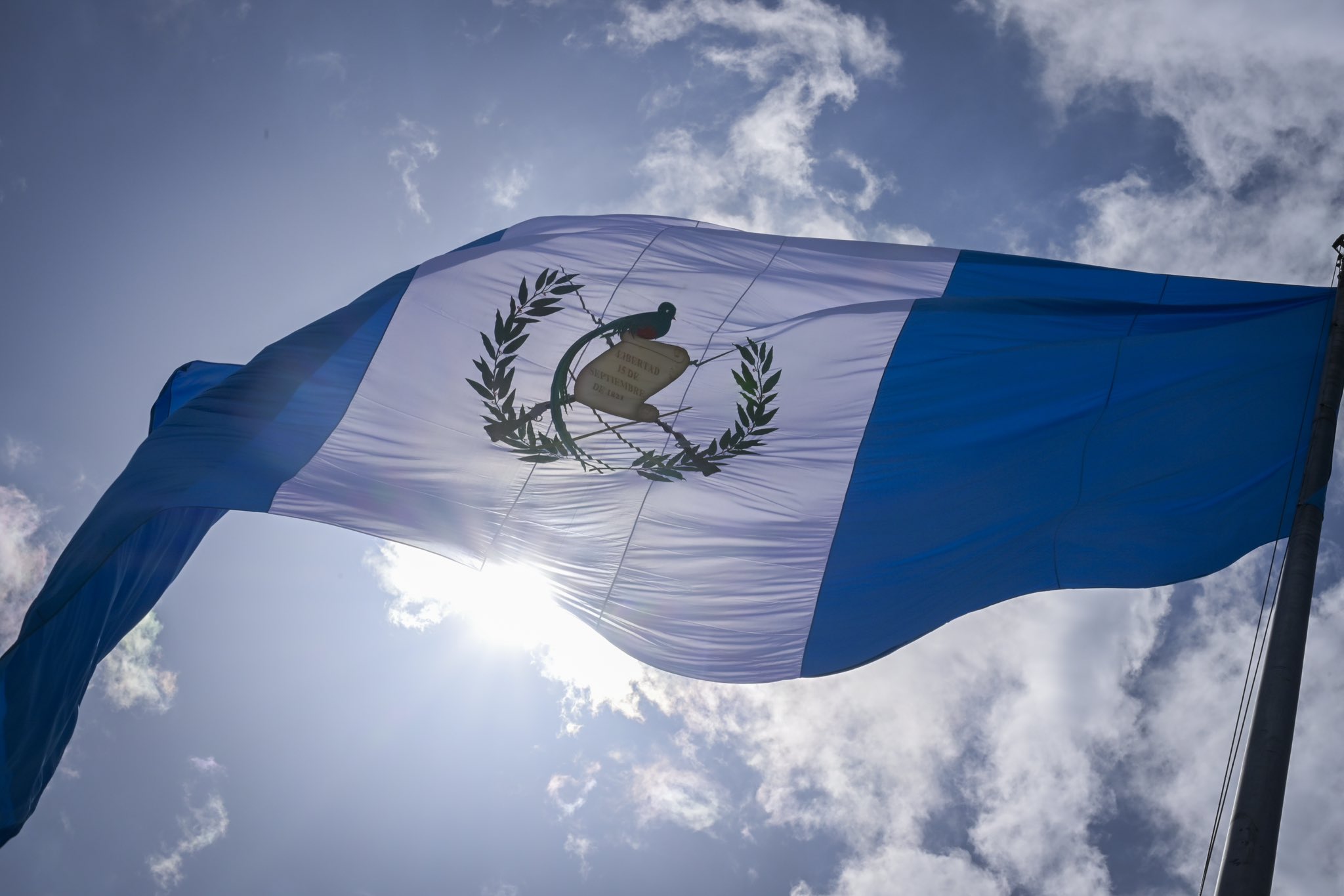 EE.UU. lanza advertencia sobre políticos ligados al narcotráfico en Guatemala rumbo a elecciones EE.UU. lanza advertencia sobre políticos ligados al narcotráfico en Guatemala rumbo a elecciones