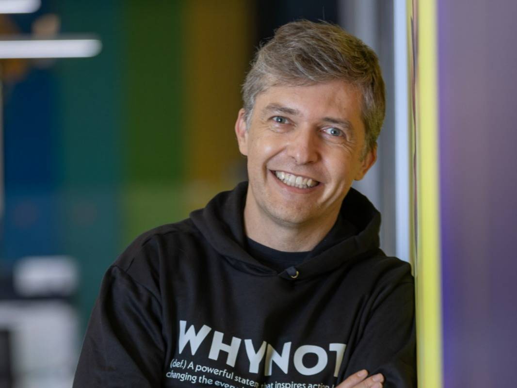 Não só para veganos: NotCo aposta em bebidas proteicas e mira público mais amplo