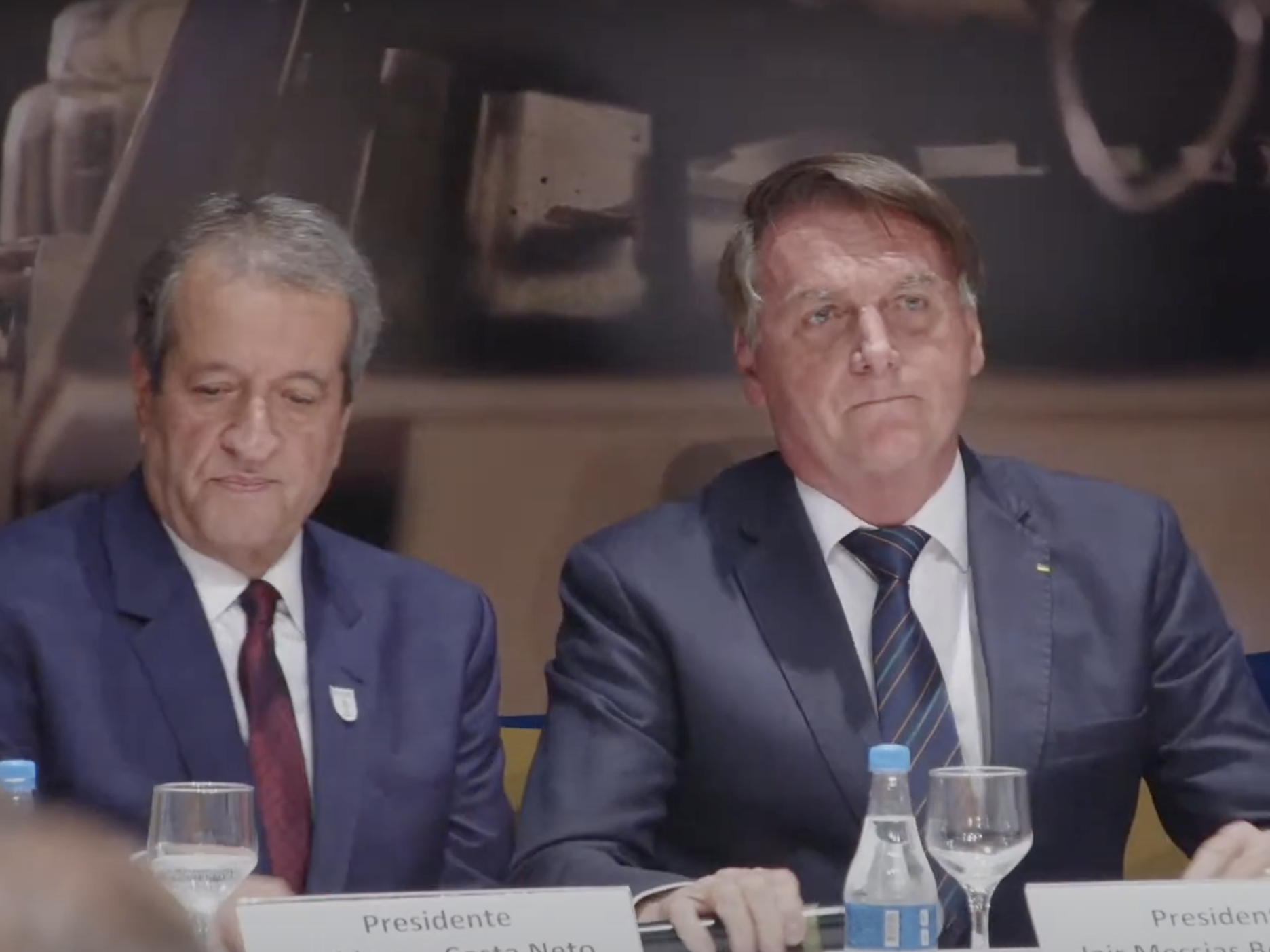 Partido de Bolsonaro mantém questionamento dos votos do 2º turno ao TSE