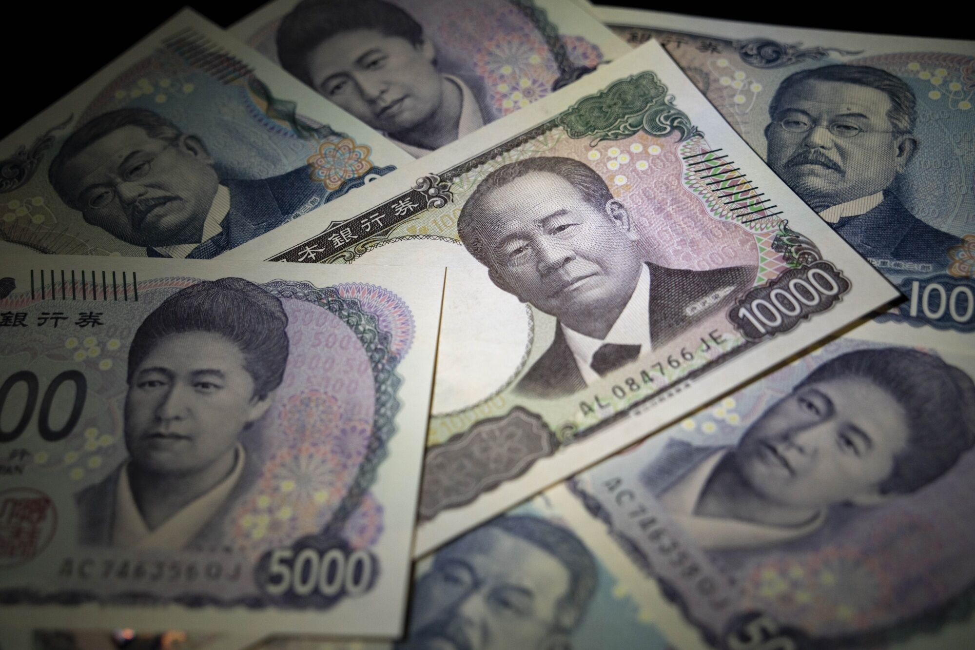¿Qué pasa con el yen japonés? El efecto en el dólar y los recuerdos del Acuerdo del Plaza ¿Qué pasa con el yen japonés? El efecto en el dólar y los recuerdos del Acuerdo del Plaza