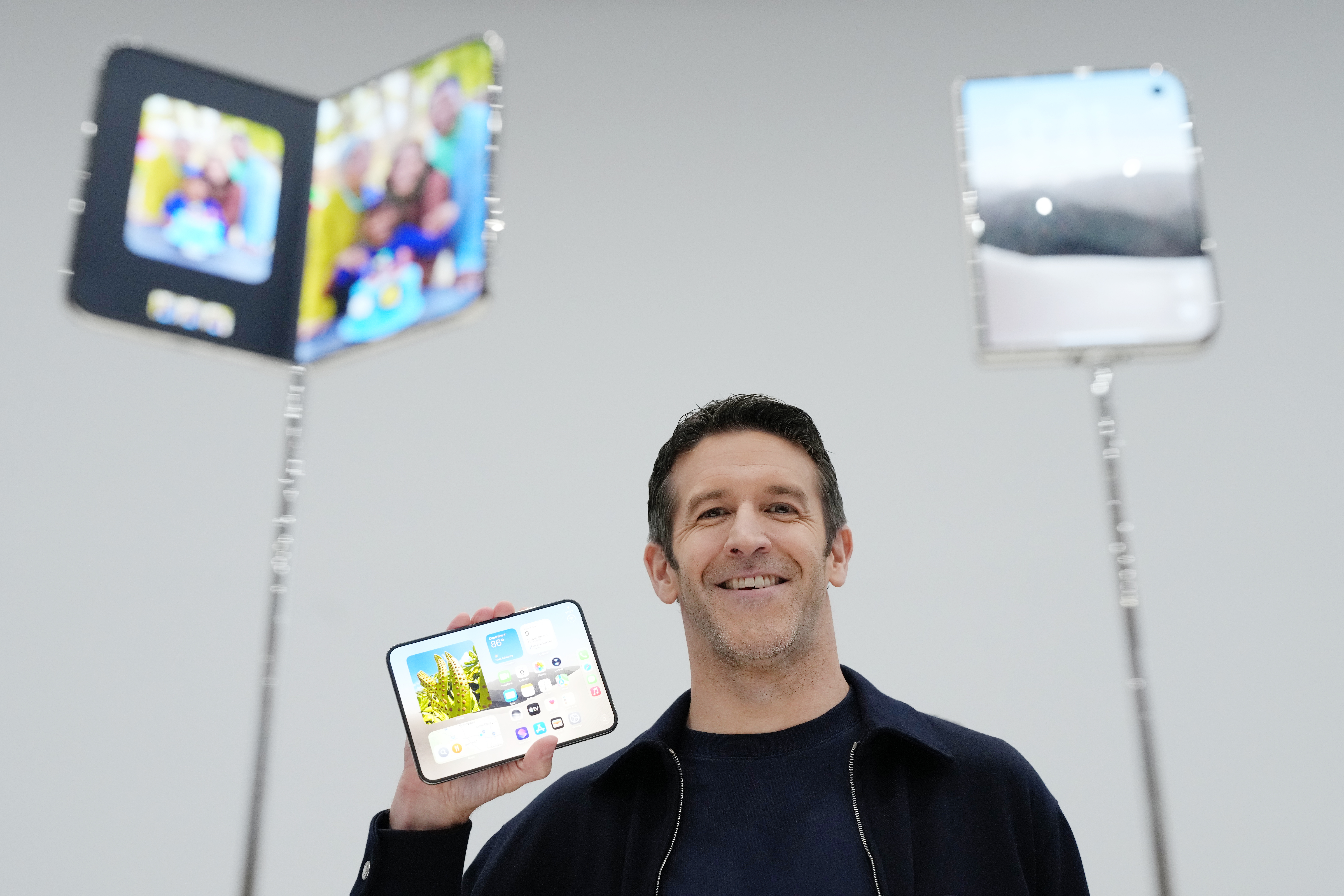 iPhone Duo, Galaxy Z Fold 8 y Pixel Fold: cuál tiene menor precio en 2026