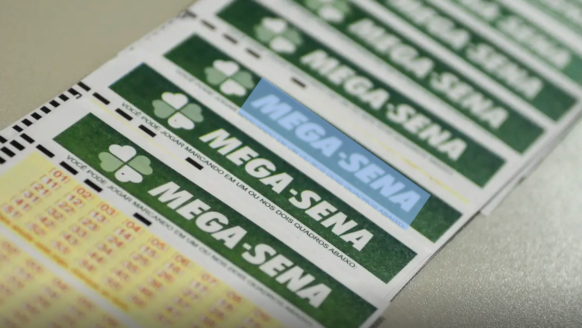 Mega da Virada: fila virtual de 20 minutos e bolões sem registro expõem falhas da Caixa