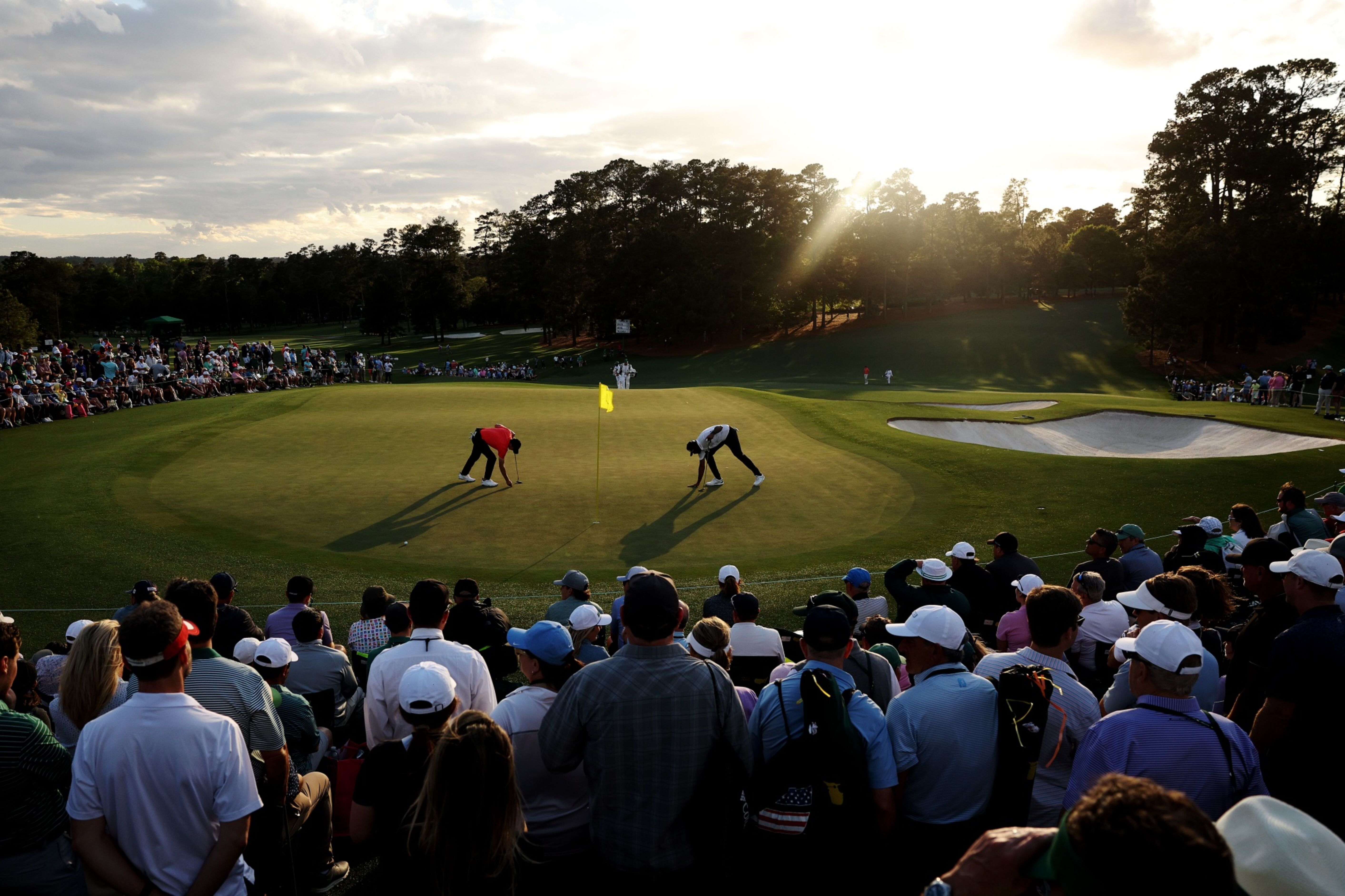 Investidor busca capitalizar com Tiger Woods após parceria de 27