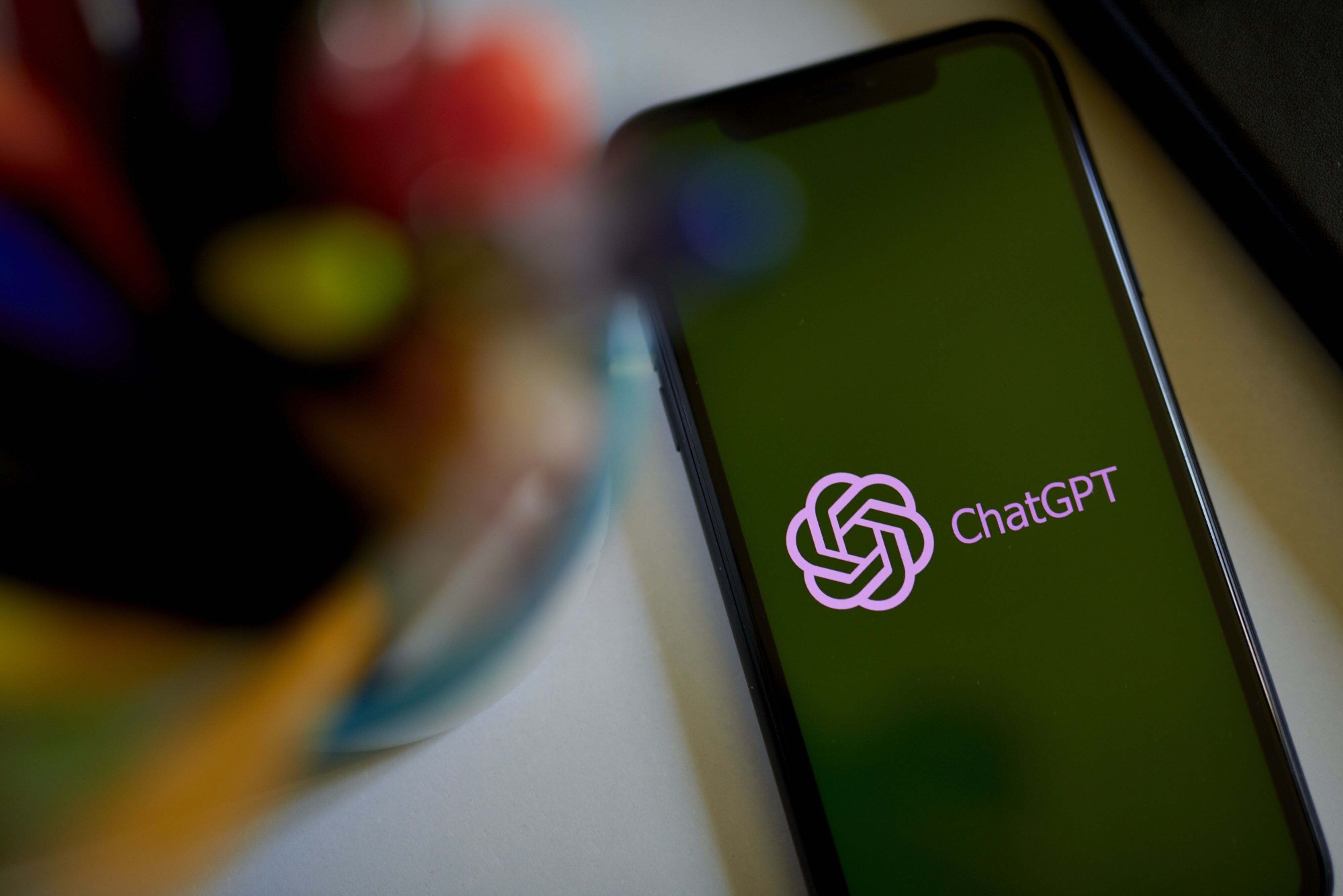 OpenAI lanza ChatGPT para empresas en un esfuerzo por aumentar sus ...