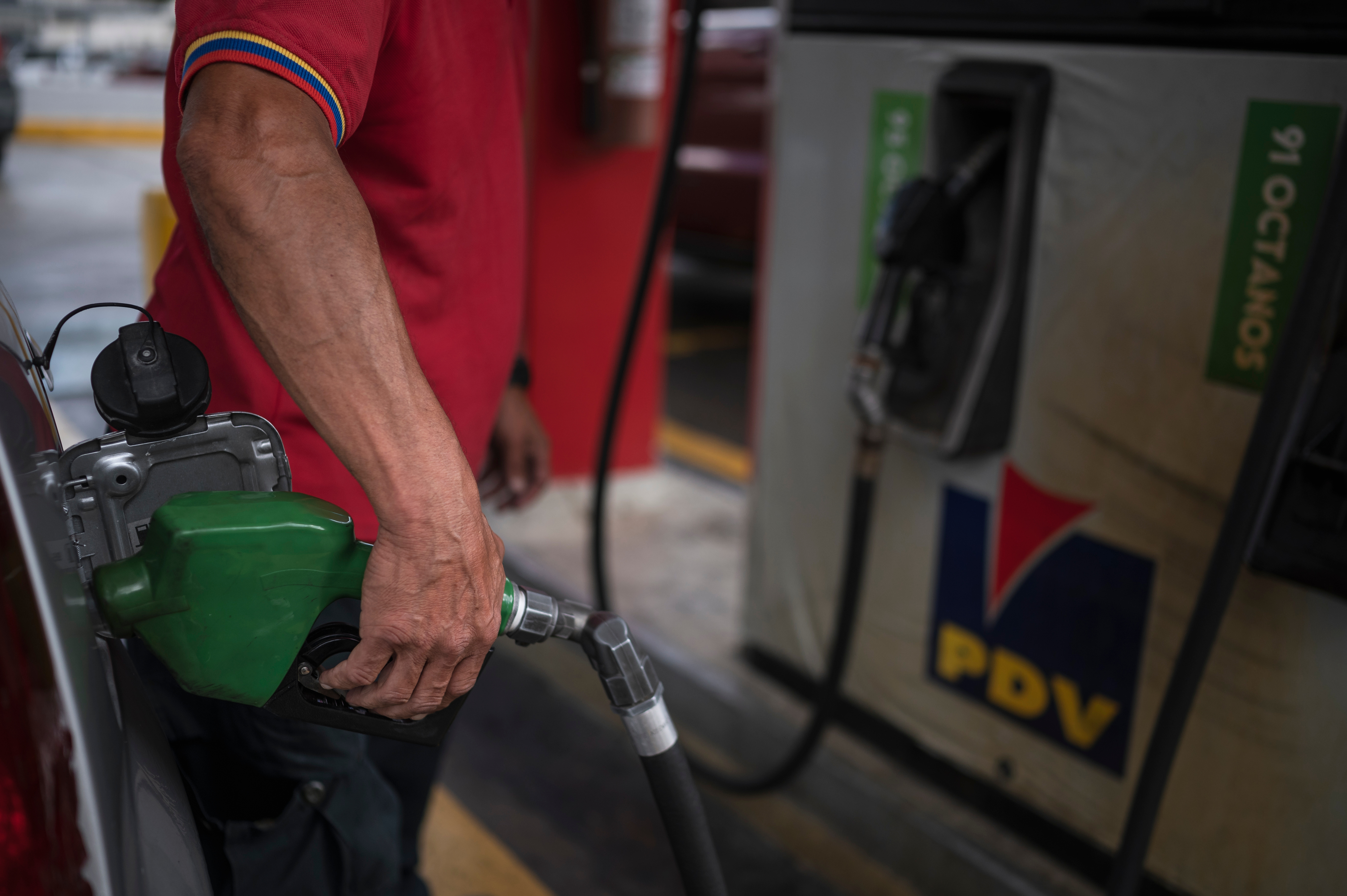 De Brasil a Ecuador: los caminos que elige América Latina para esquivar el alza de los precios de la gasolina De Brasil a Ecuador: los caminos que elige América Latina para esquivar el alza de los precios de la gasolina