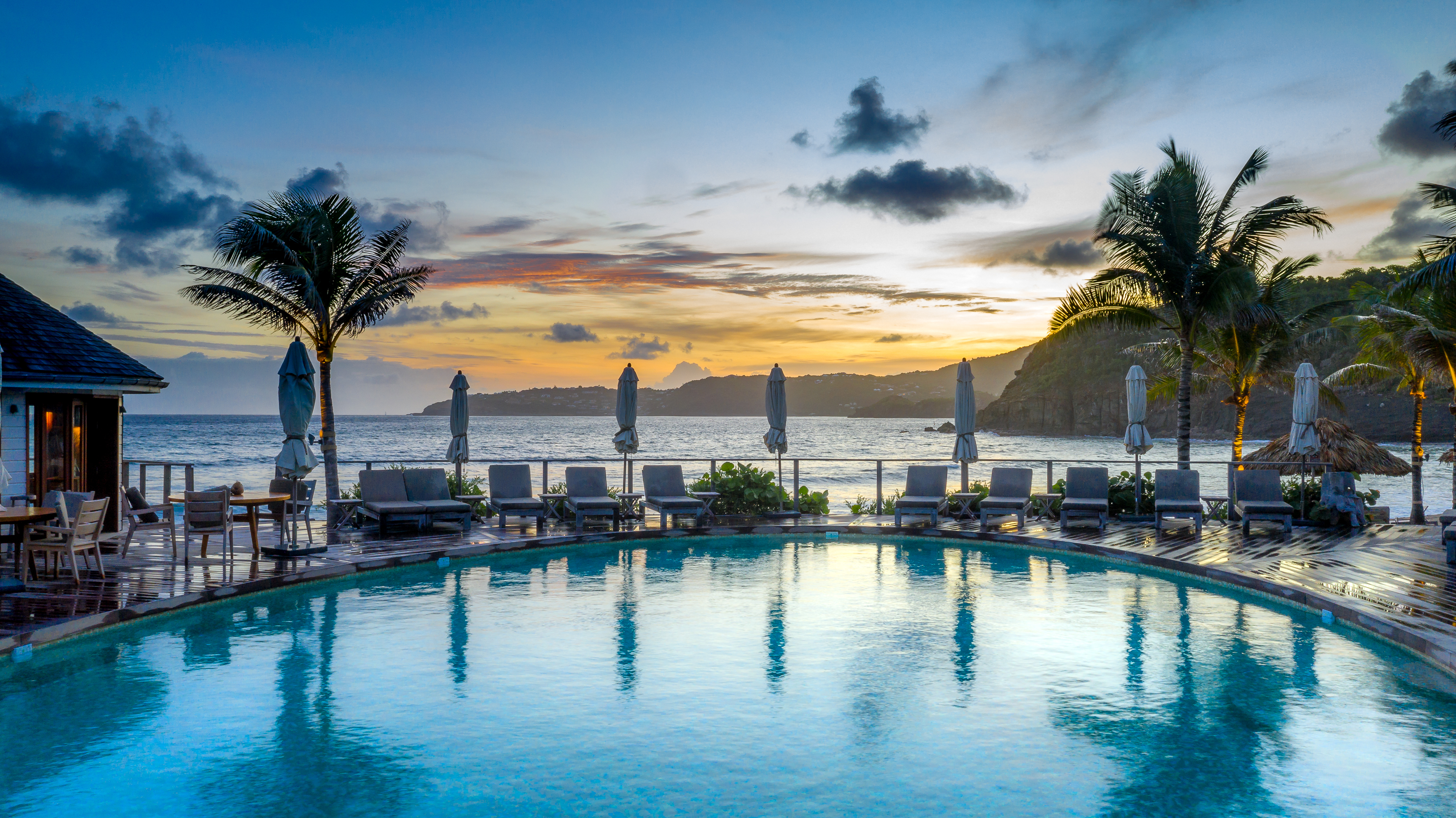 Año Nuevo en el Caribe: los resorts más exclusivos y sus precios