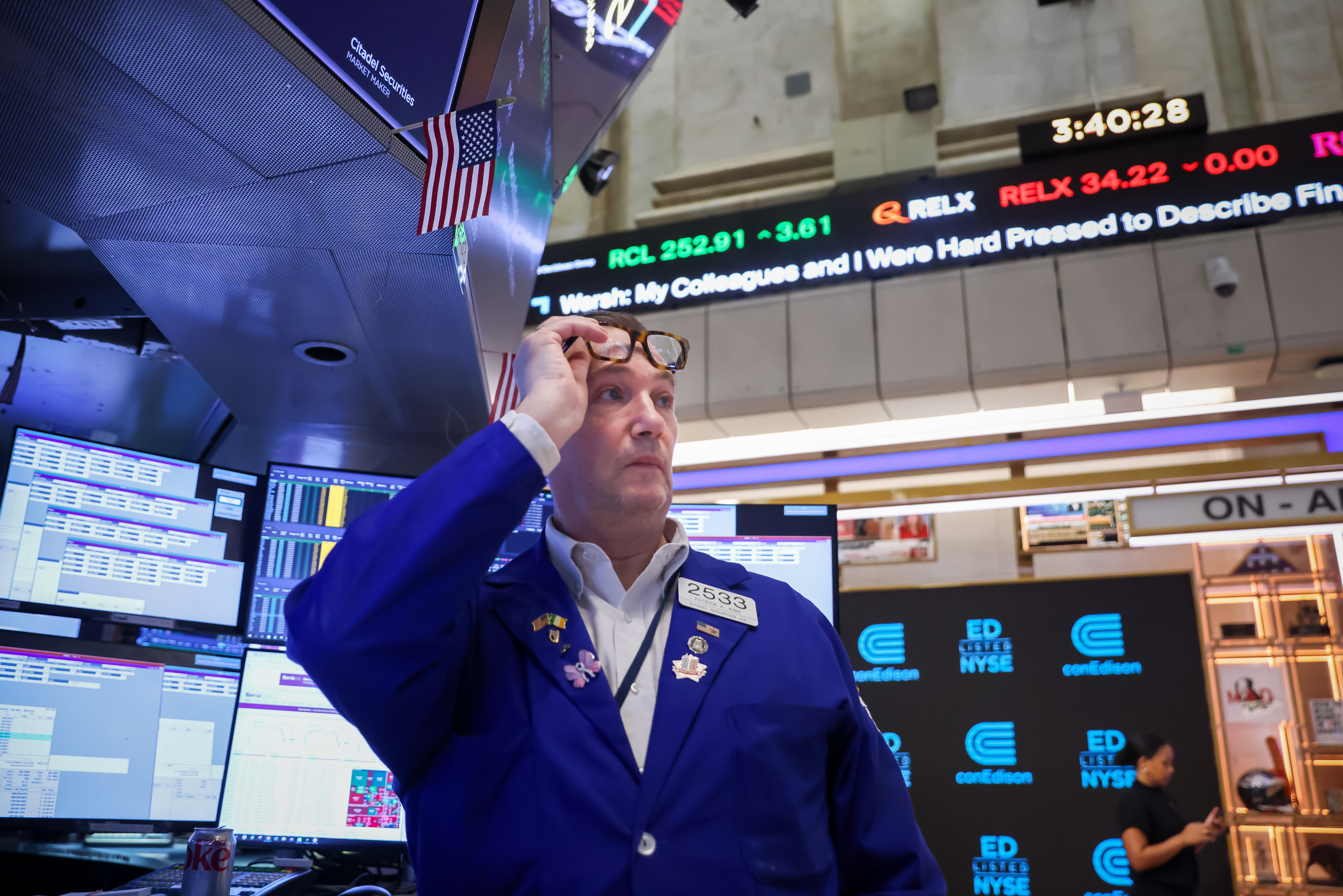Precio del dólar, oro, bonos y acciones: qué cambia tras incremento en la tasas de la Fed