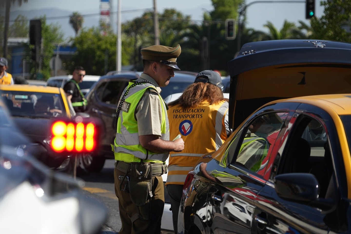 Países de Latinoamérica con las licencias de conducir más caras