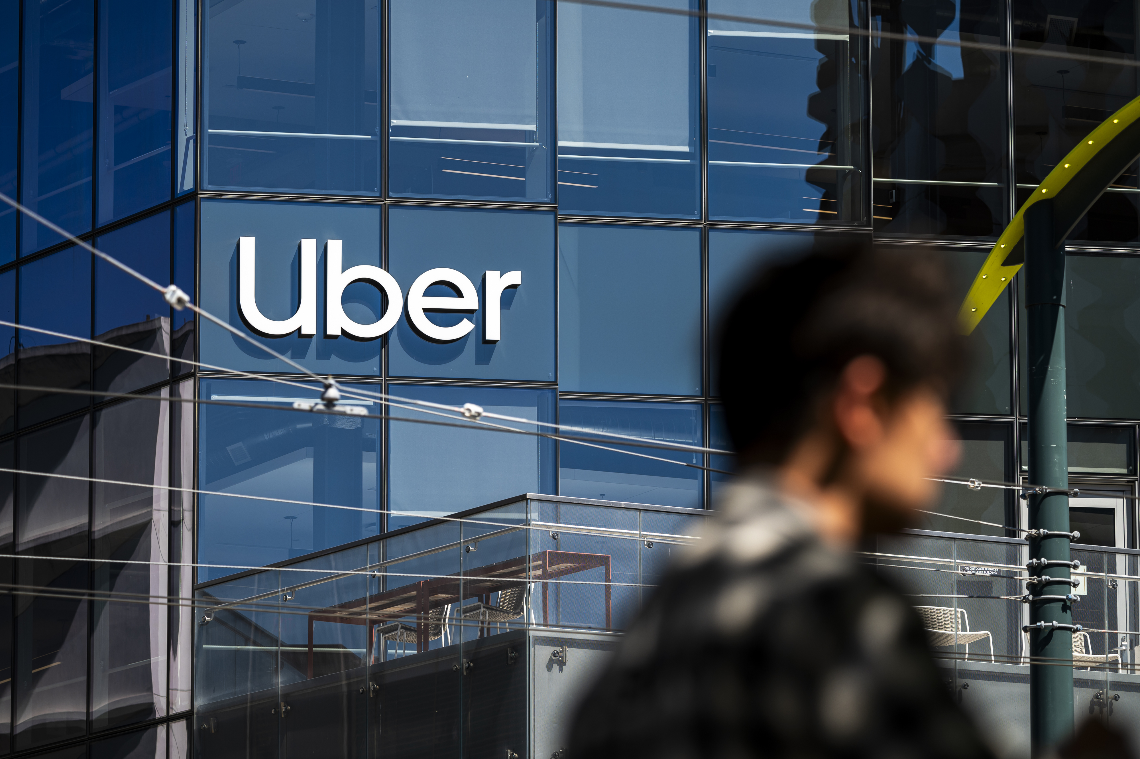 Uber sumará otros US$500 millones en inversiones para Argentina