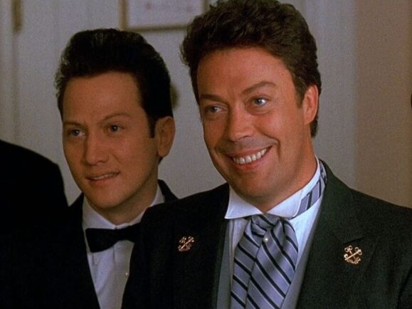 Murió Tim Curry a los 80 años: cuánto dejó de fortuna el actor de ‘Eso’ y ‘Mi pobre angelito’