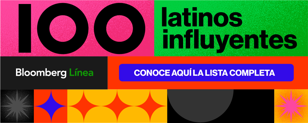 100 latinos influyentes 2022