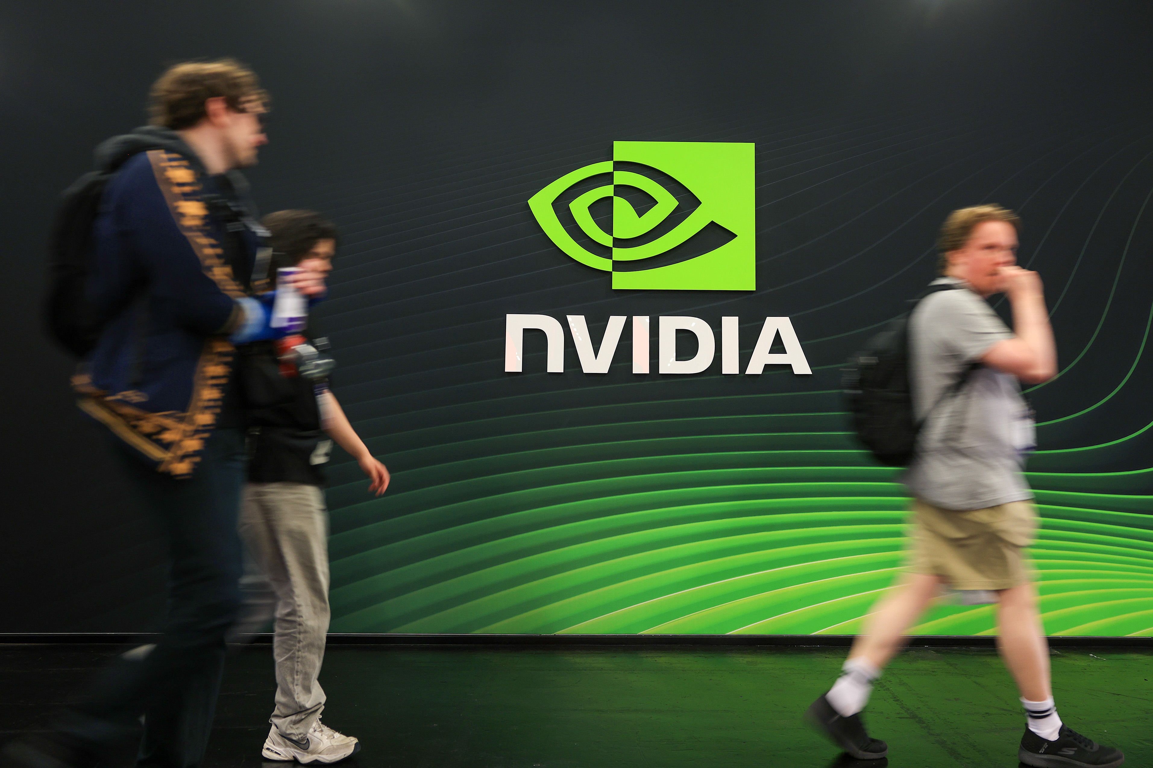 Acción de Nvidia sube con fuerza: estas son las 5 razones por las que Wall Street sugiere invertir