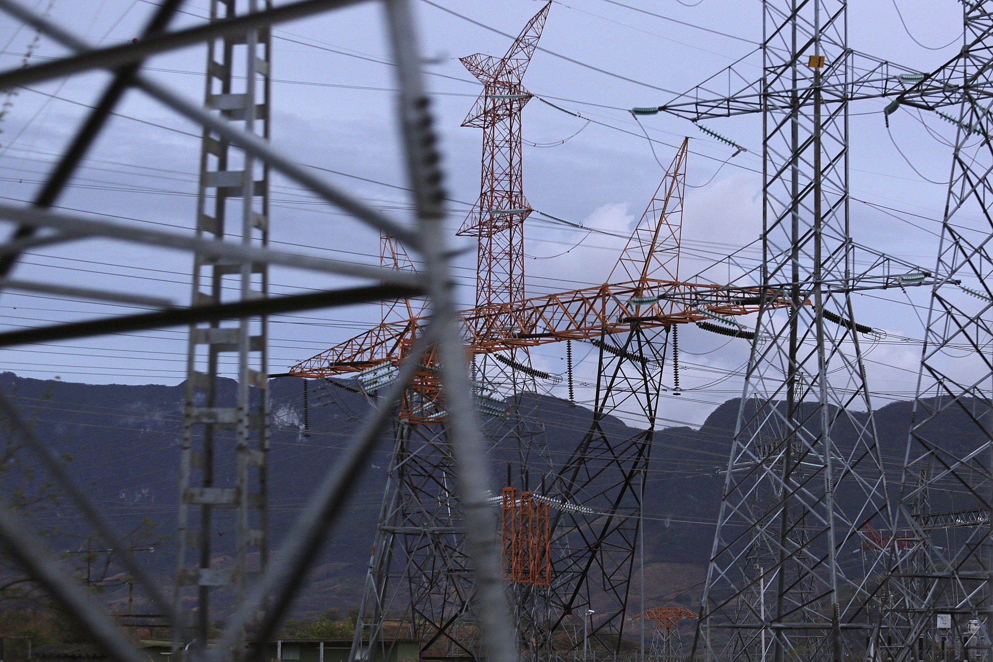 México alista inversiones por MXN$200.000 millones para evitar apagones eléctricos