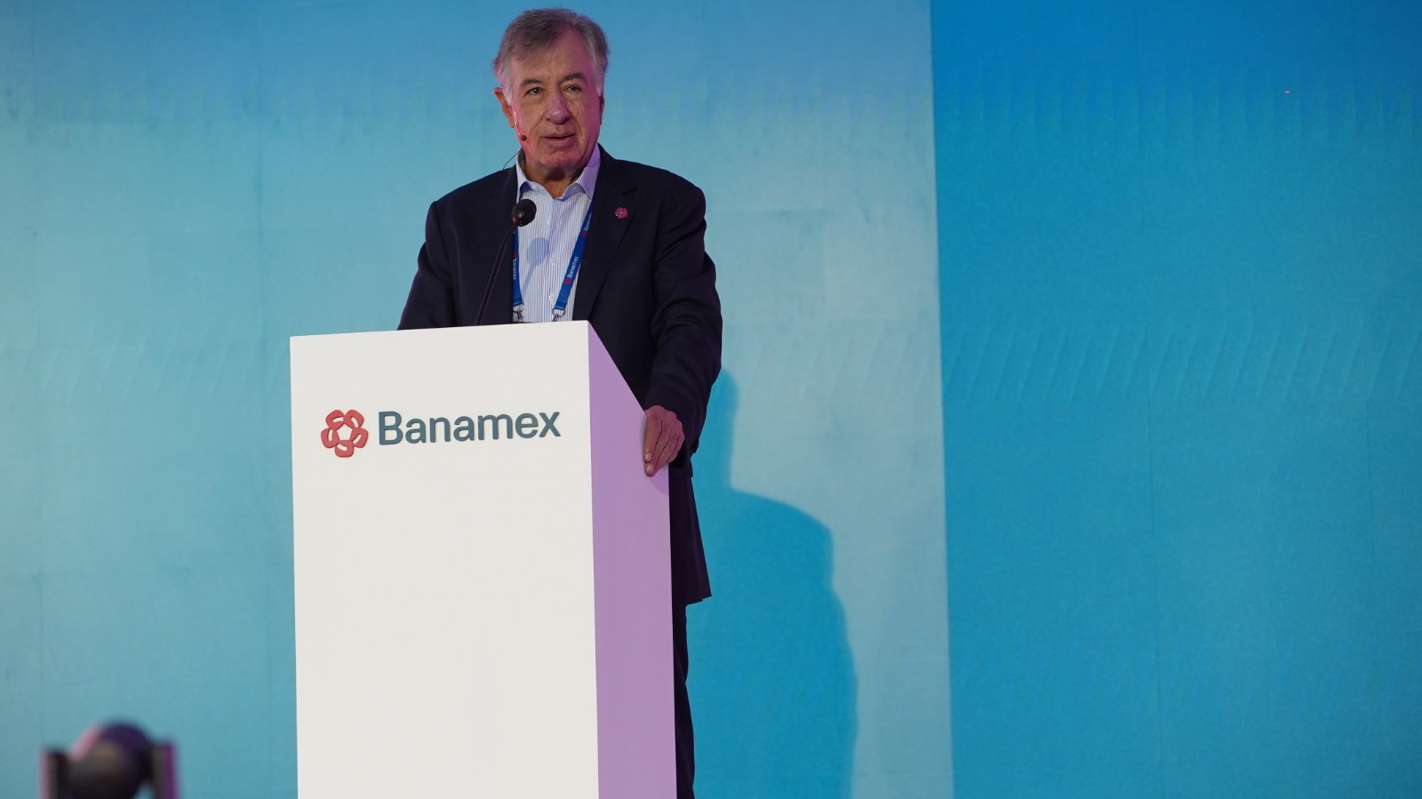 Banamex reconstruirá los negocios que quedaron en Citi tras la separación: Fernando Chico Pardo