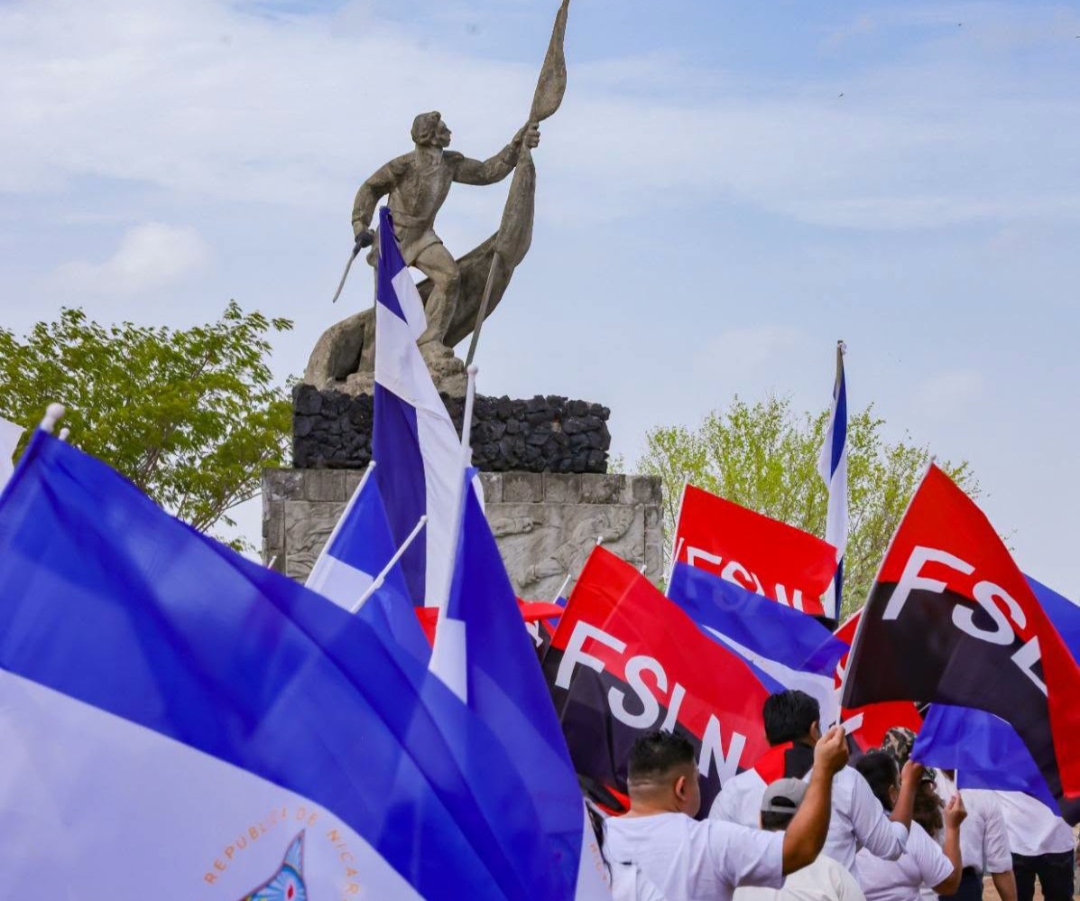 Expertos de la ONU responsabilizan al Gobierno de Nicaragua de ocho muertes bajo custodia desde 2018 Expertos de la ONU responsabilizan al Gobierno de Nicaragua de ocho muertes bajo custodia desde 2018