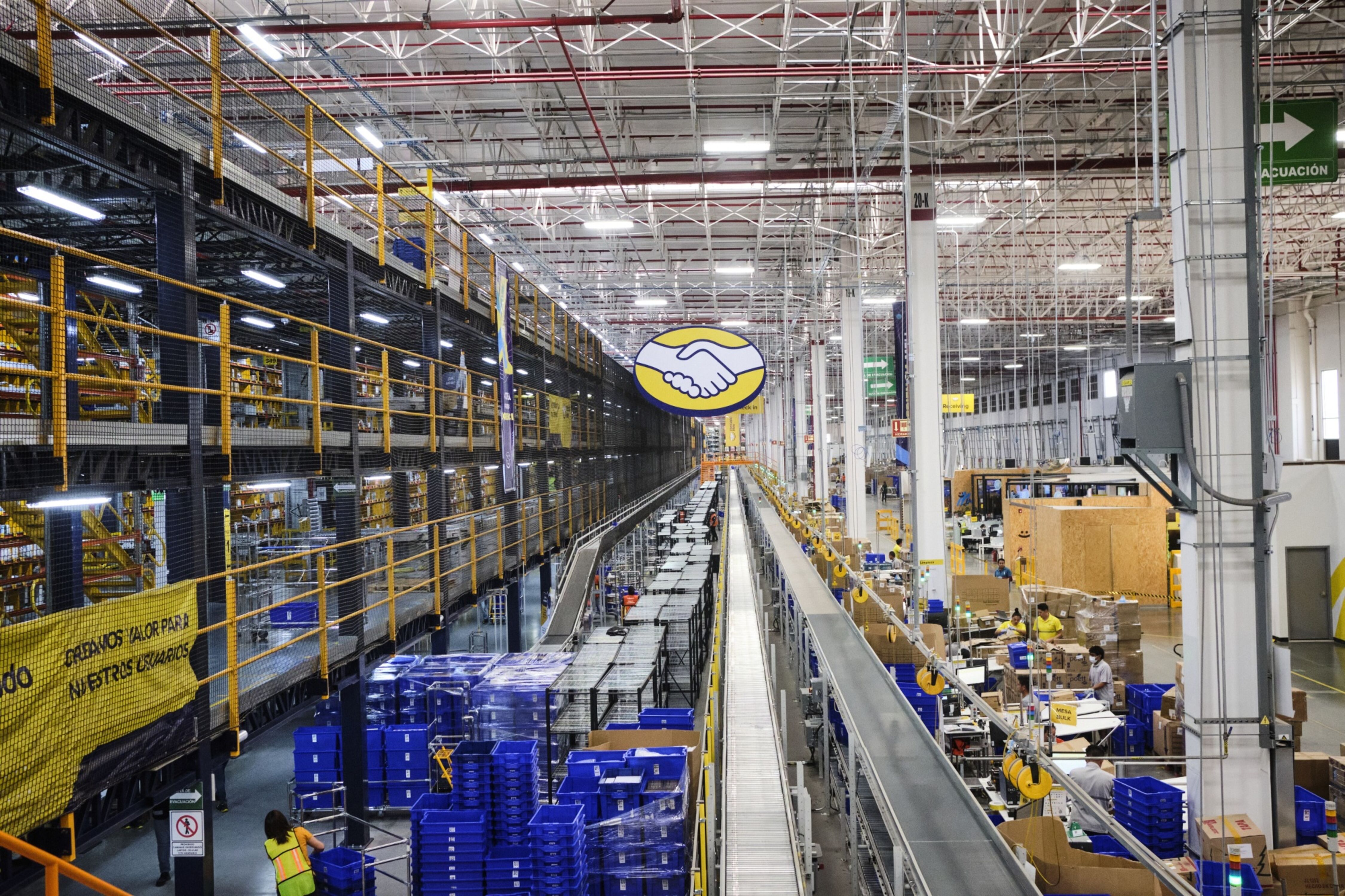 Por qué caen fuerte las acciones de MercadoLibre: las preocupaciones clave de los analistas