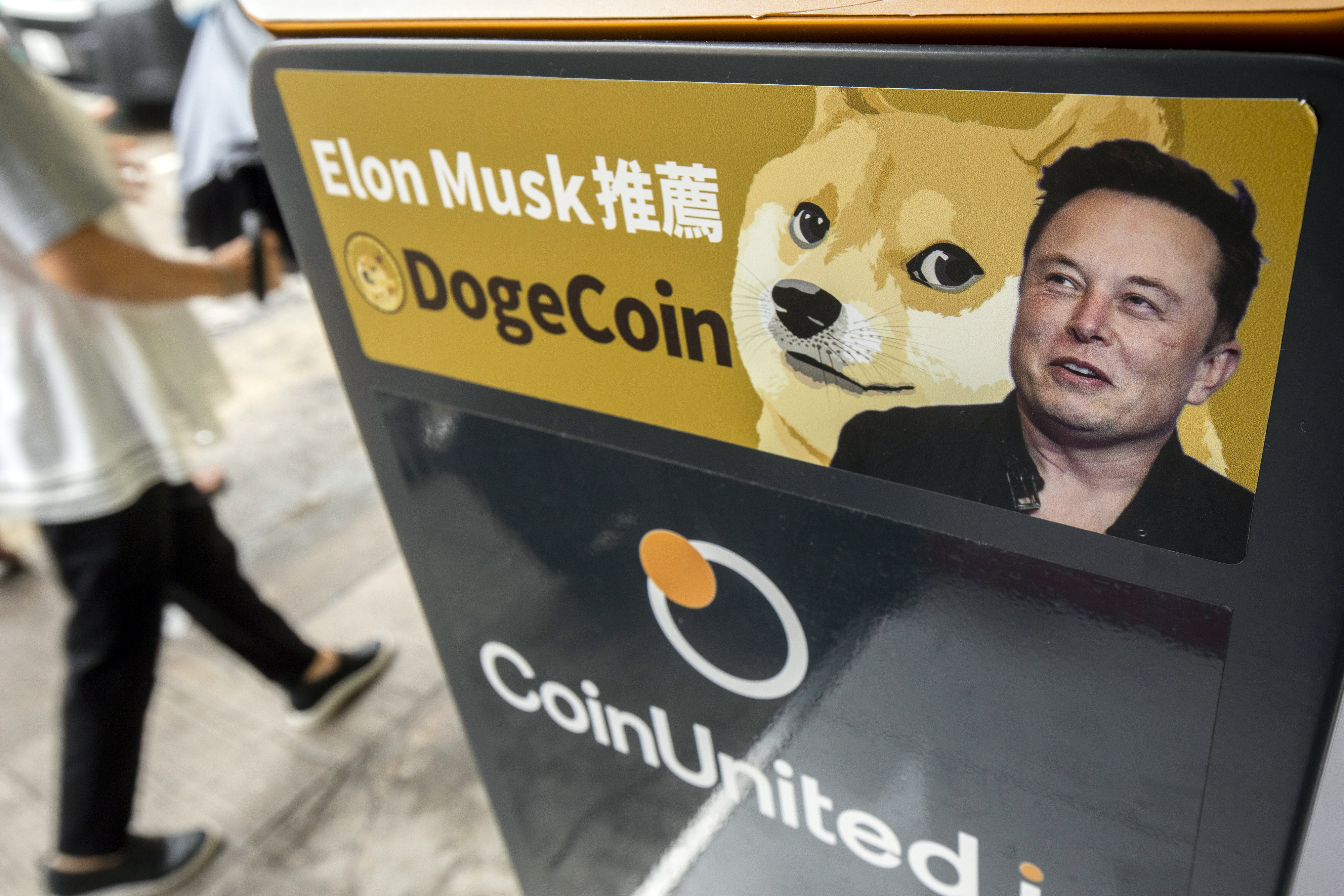 Qué es el Dogecoin?