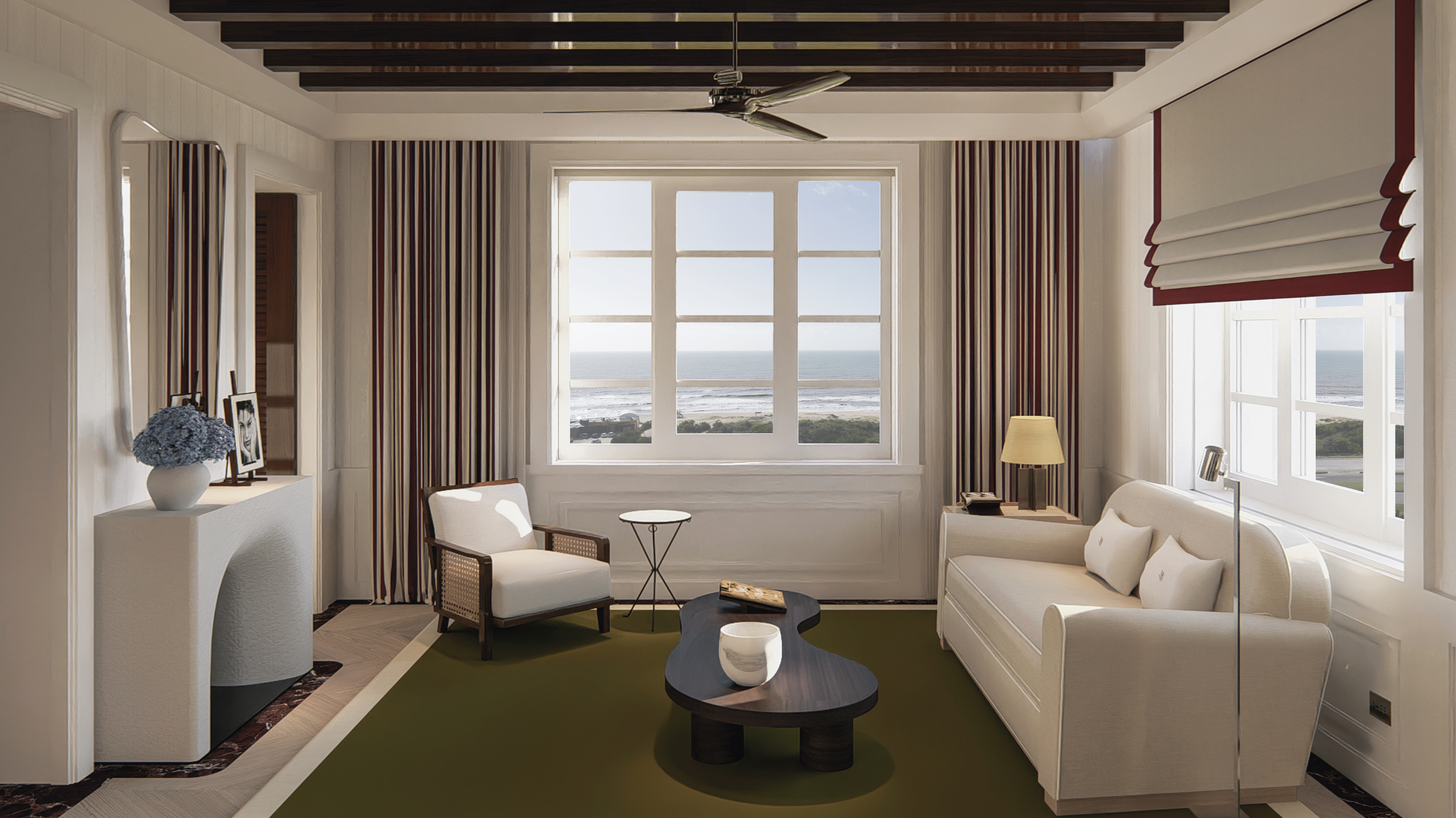 Cipriani Sells US$17 Million Penthouse in Punta del Este Luxury Complex as  Construction Advances