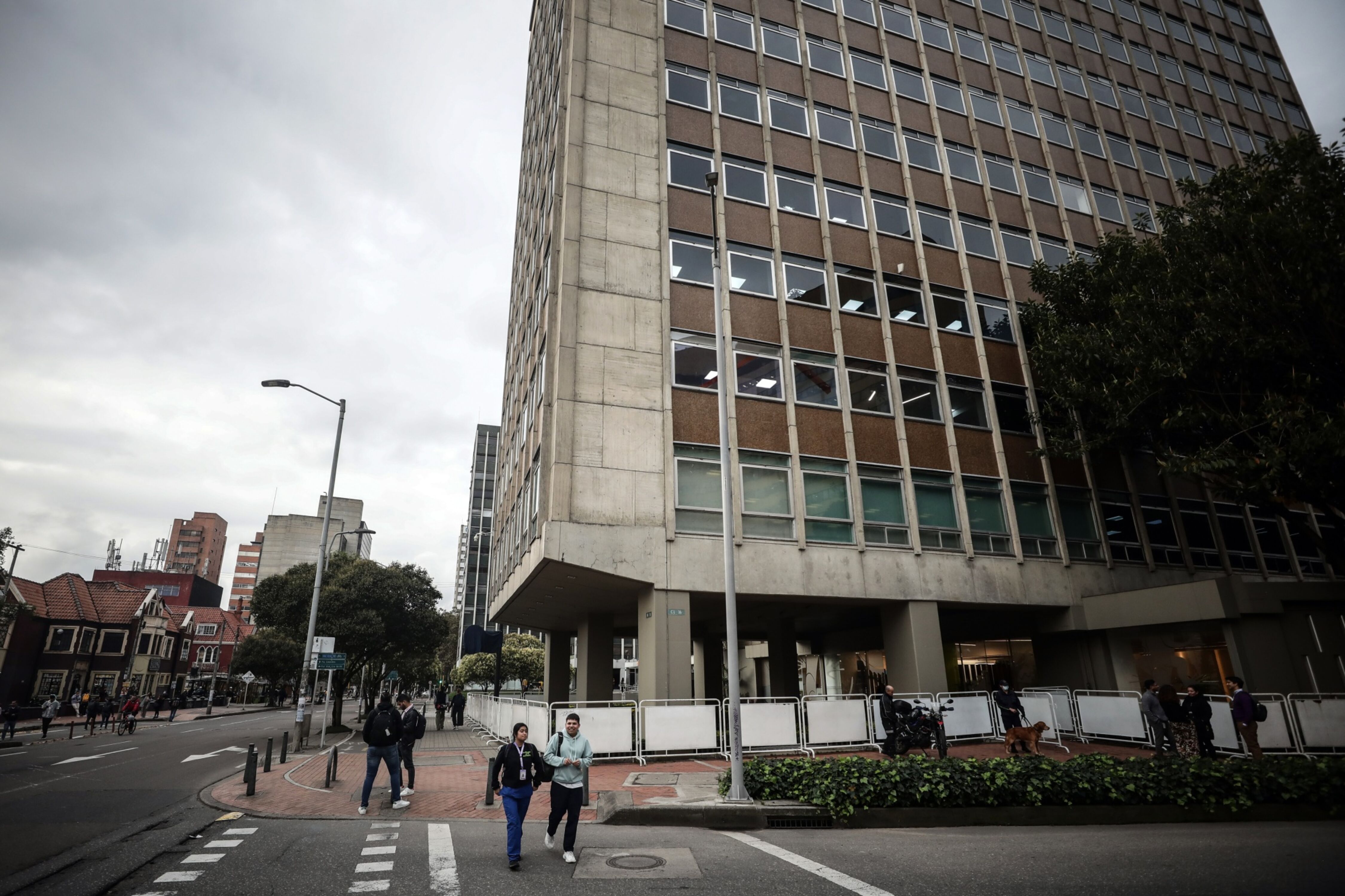 ¿Qué pasará hoy en la SIC con Ecopetrol y la investigación por contratación de helicópteros? ¿Qué pasará hoy en la SIC con Ecopetrol y la investigación por contratación de helicópteros?