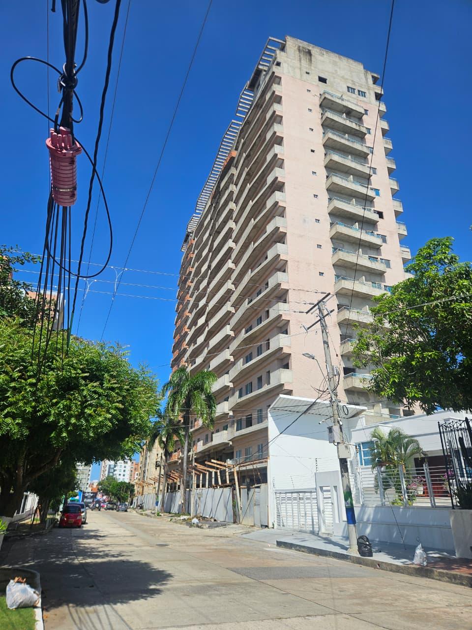 Primicia: Superfinanciera condenó a Alianza Fiduciaria a pago histórico por fallido proyecto de vivienda Primicia: Superfinanciera condenó a Alianza Fiduciaria a pago histórico por fallido proyecto de vivienda