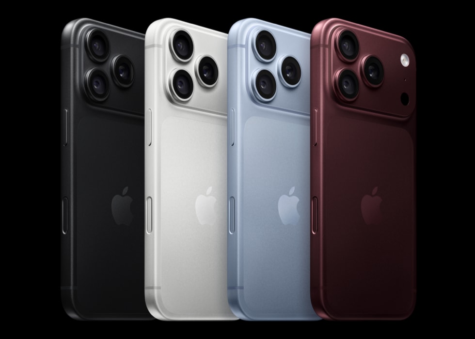 Qué confirmó Apple del iPhone 18 Pro, Pro Max y el plegable: precio, cámara y chip reales vs. lo filtrado