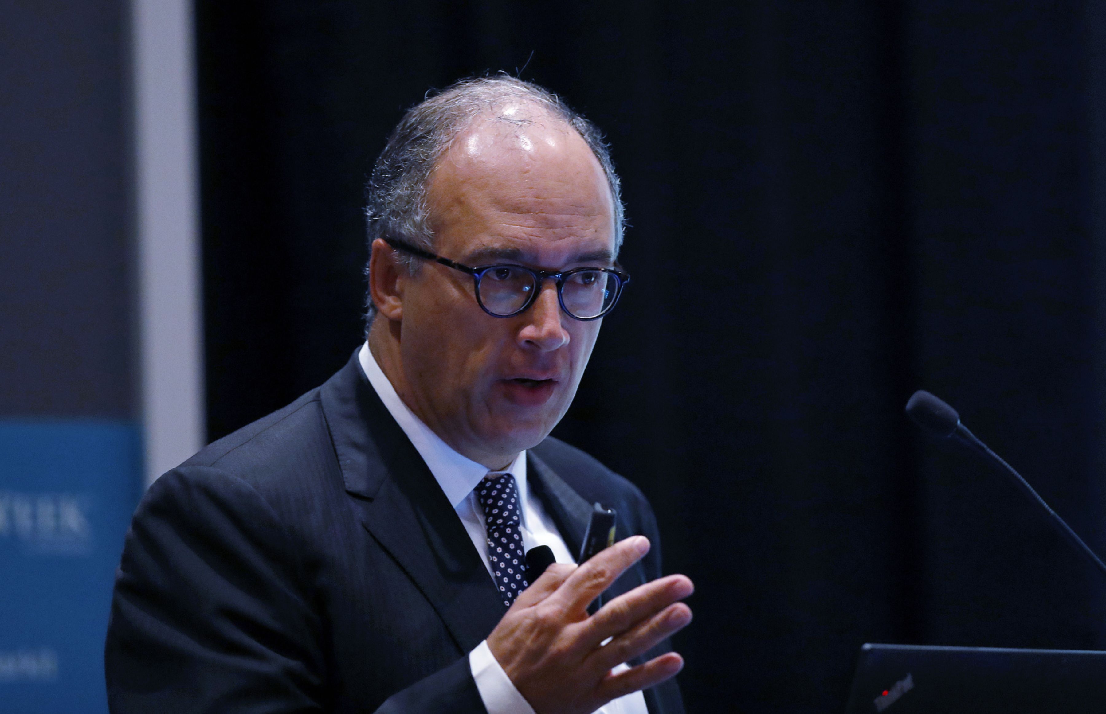 Hoja de vida y quién es Juan Carlos Echeverry, nuevo presidente del Banco de Bogotá Hoja de vida y quién es Juan Carlos Echeverry, nuevo presidente del Banco de Bogotá