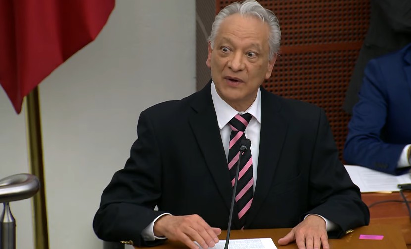 Pemex pierde más de US$2.500 millones en el primer año de Sheinbaum Pemex pierde más de US$2.500 millones en el primer año de Sheinbaum