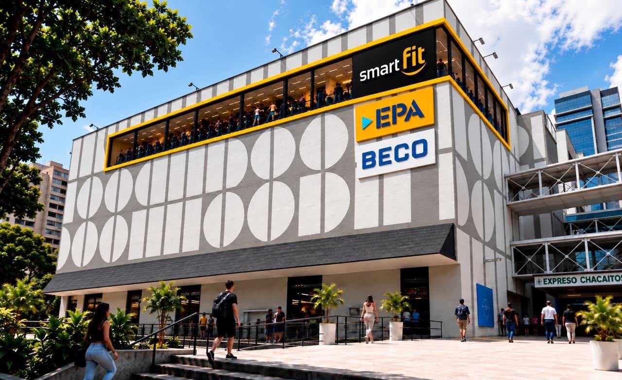 Smart Fit abrirá una sede en Venezuela: así avanza en su plan de expansión internacional