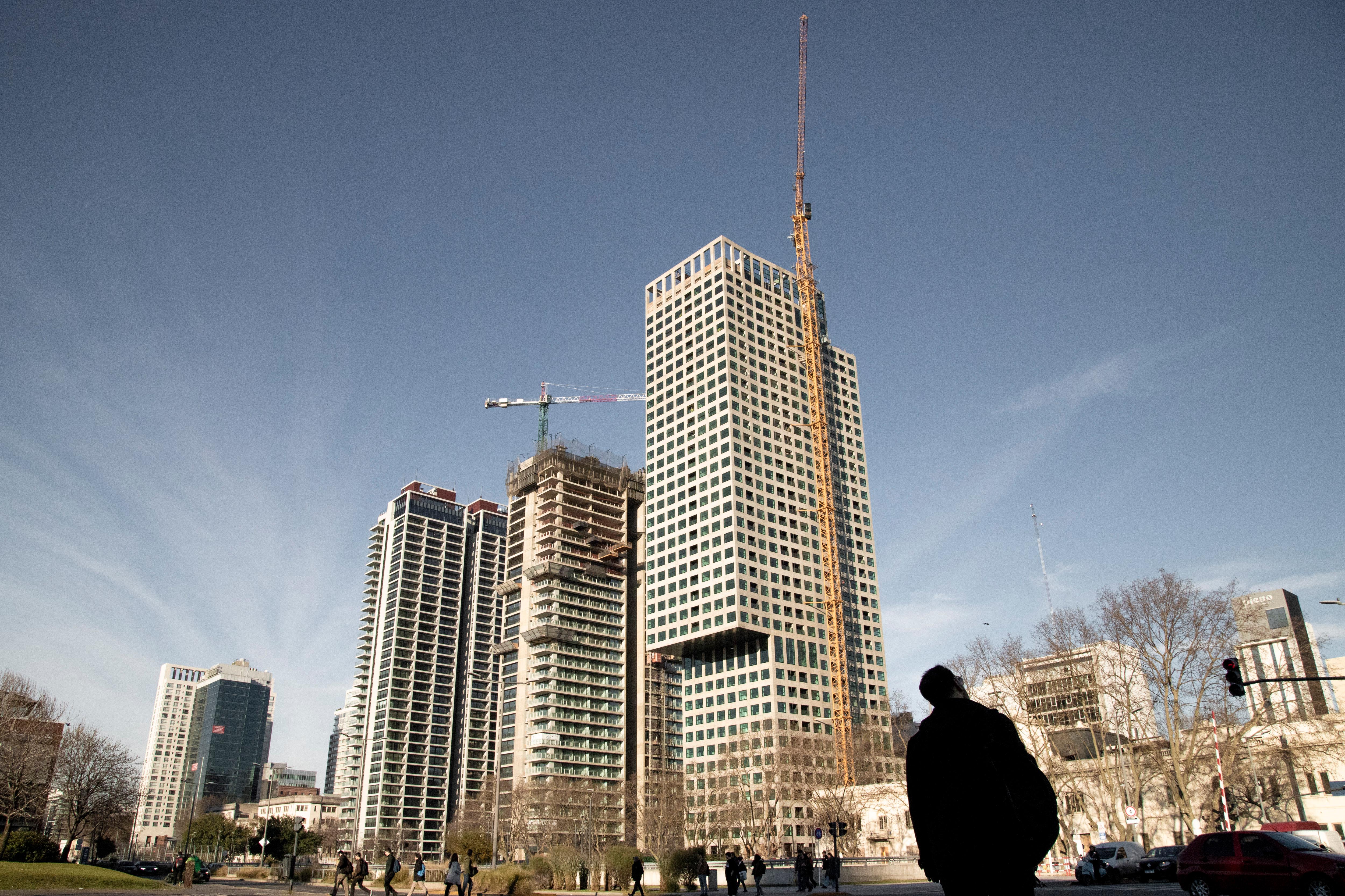Argentina suma su primer REIT: cómo funcionan los fondos que permiten invertir en inmuebles