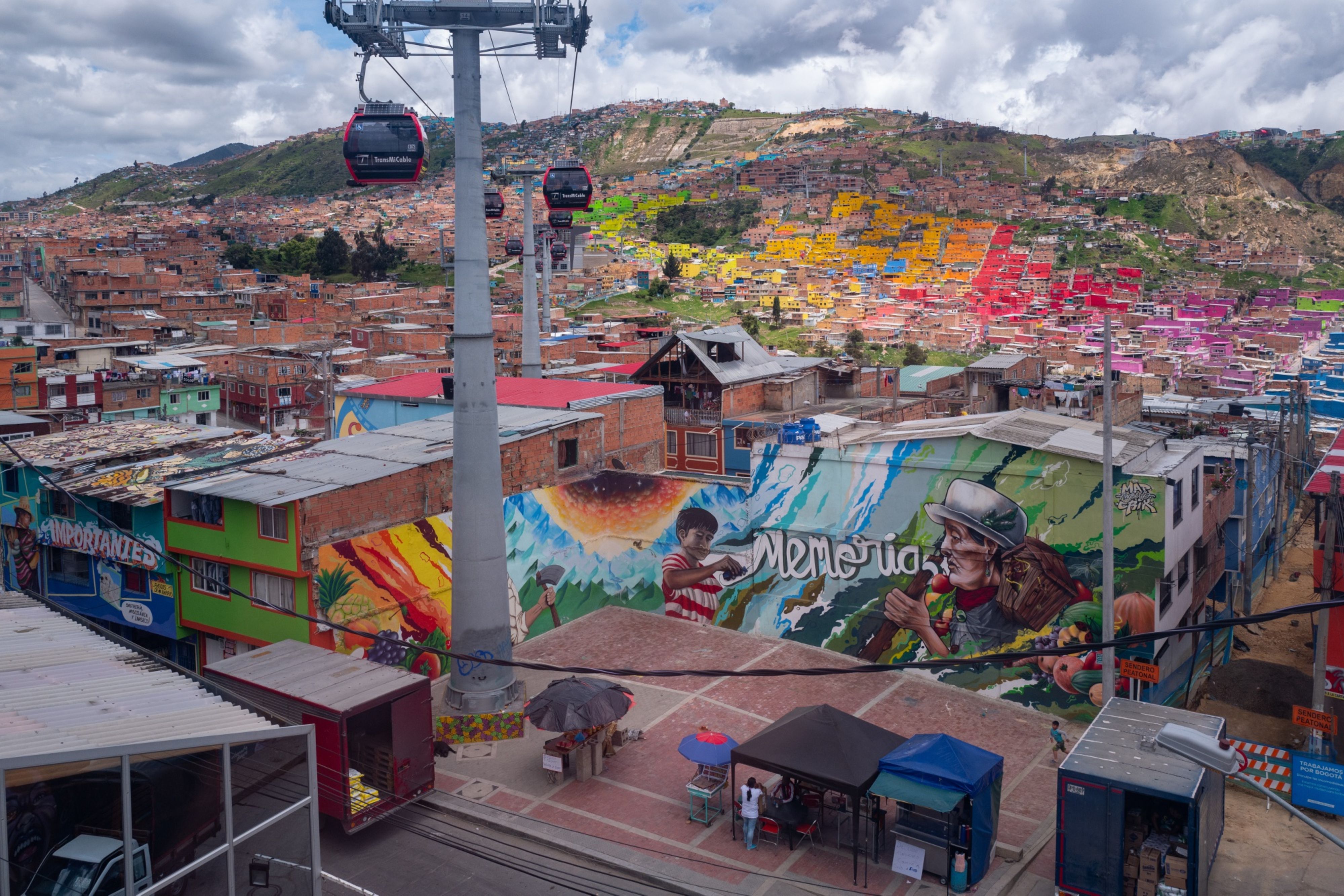Estos son los países de América Latina con el mayor déficit de vivienda, según Hábitat para la Humanidad Estos son los países de América Latina con el mayor déficit de vivienda, según Hábitat para la Humanidad