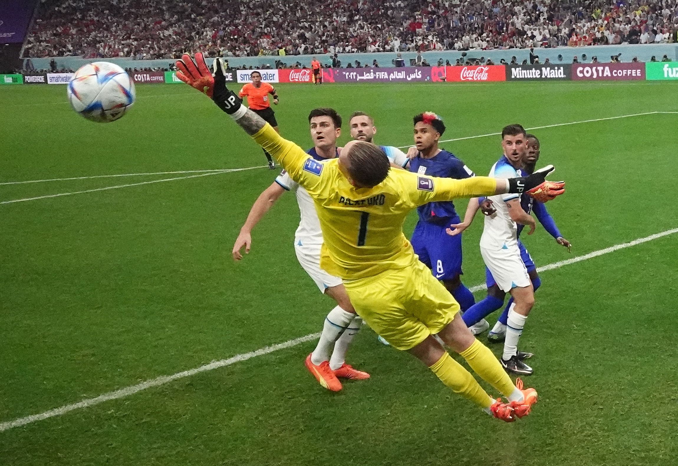 Copa do Mundo 2022: cinco finais possíveis no Catar