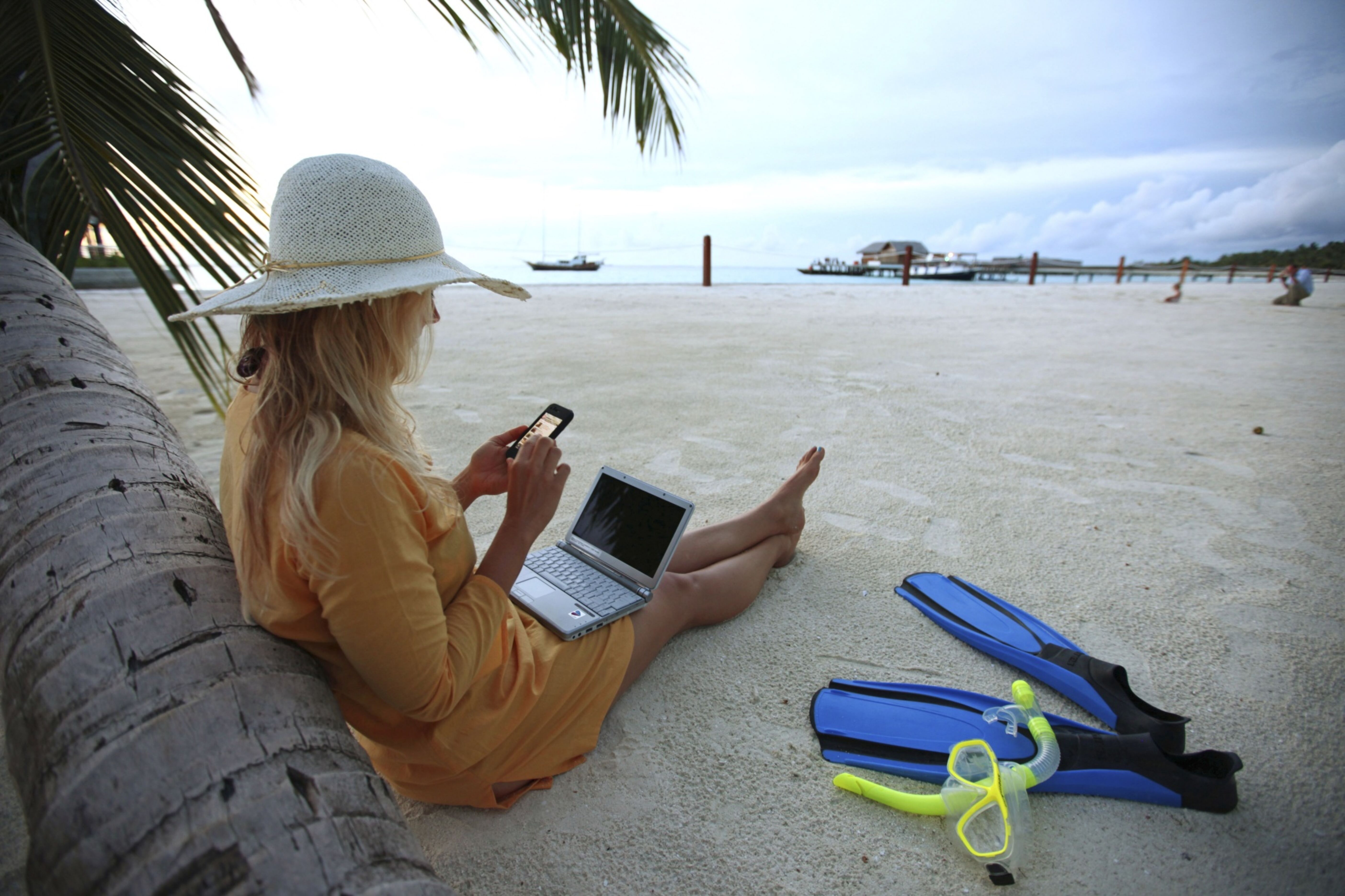 Campeões do trabalho remoto: Uruguai supera vizinhos latinos e Espanha lidera ranking