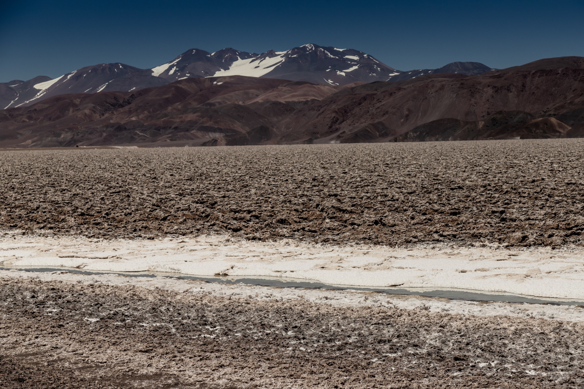 Argentina se comprometió a acelerar solicitudes al RIGI de empresas estadounidenses en minería 