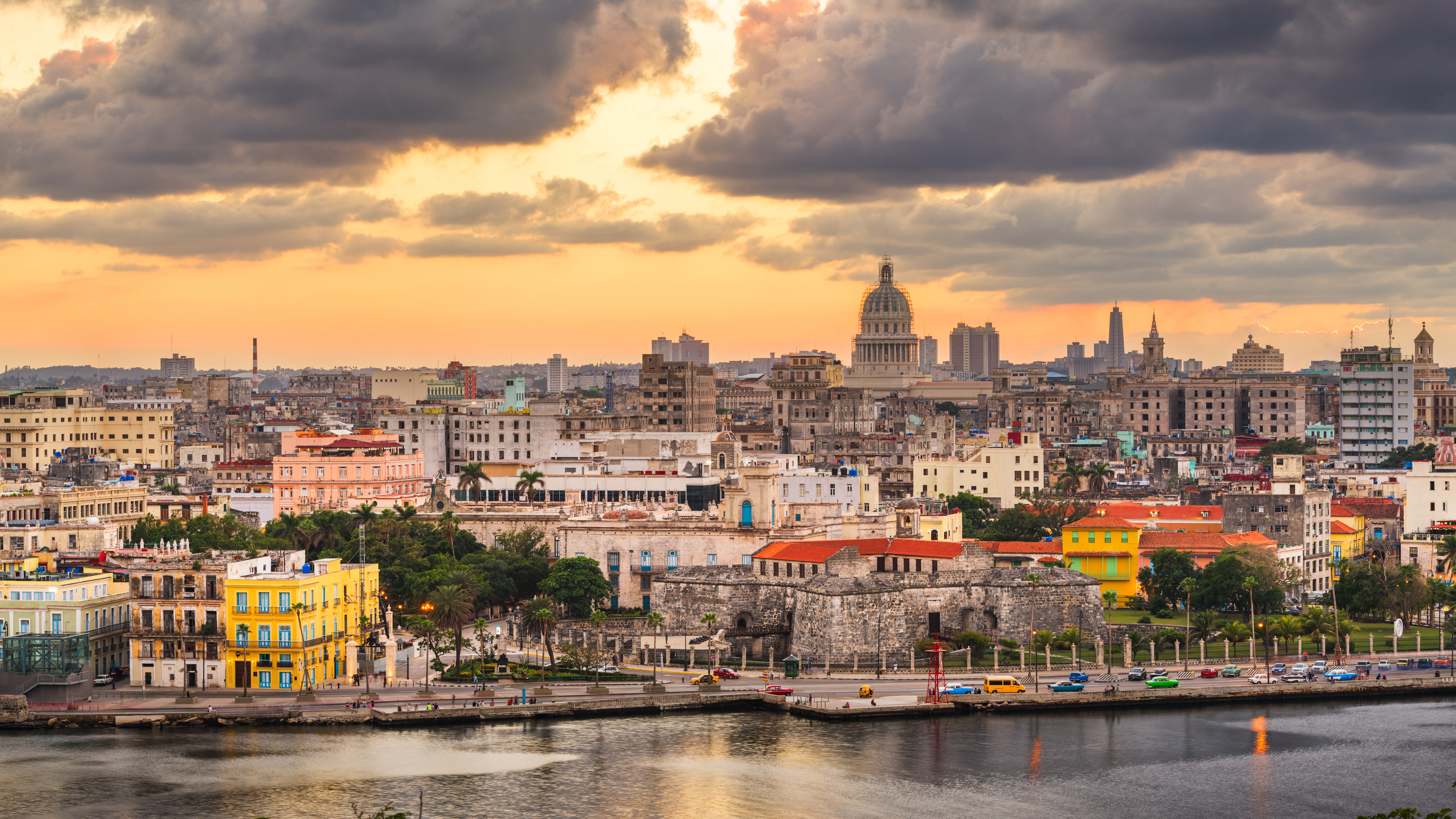 España anuncia envío de ayuda humanitaria Cuba, sumándose a Chile y México