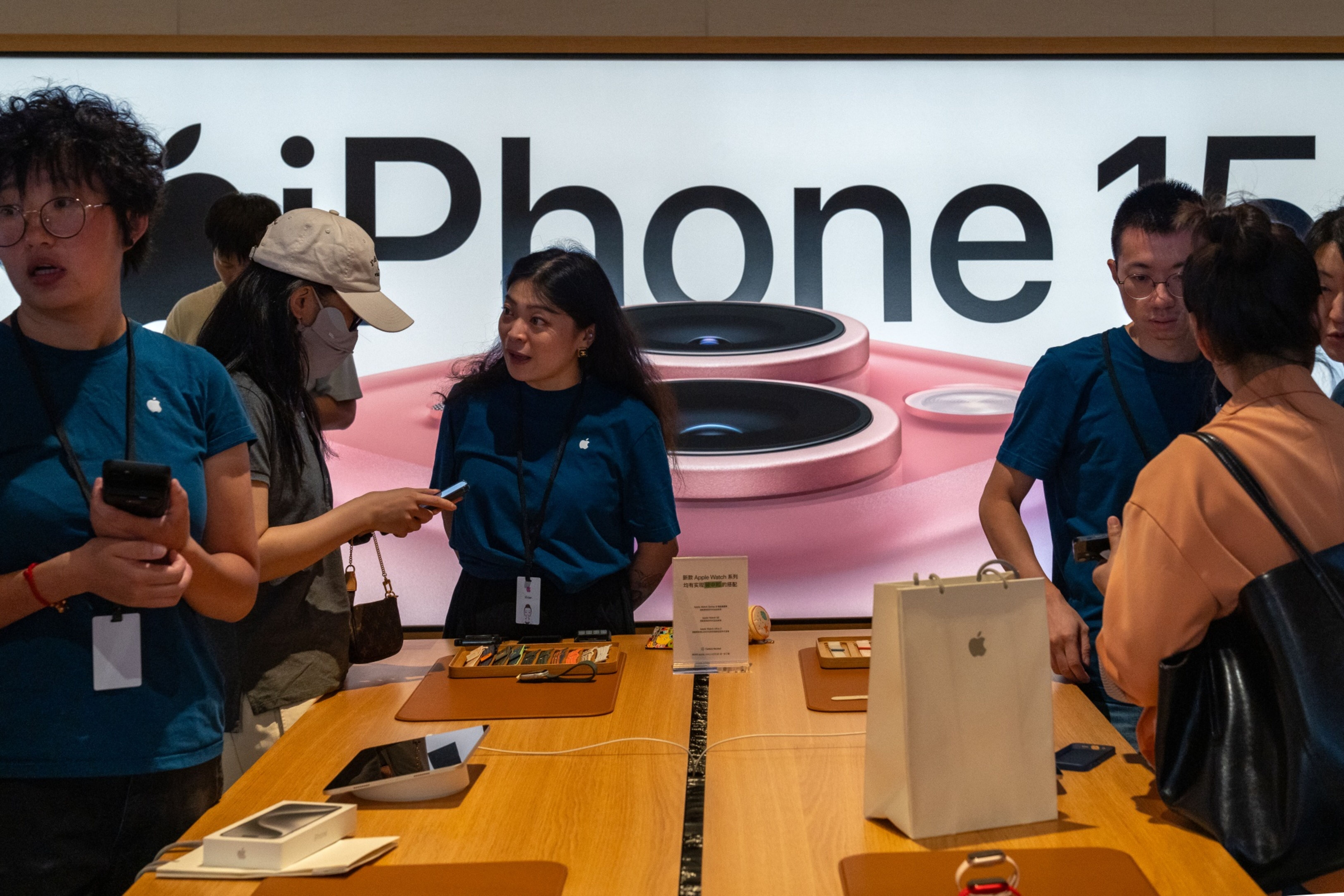 Ahorro de hasta 230 dólares: Apple empieza a vender los modelos