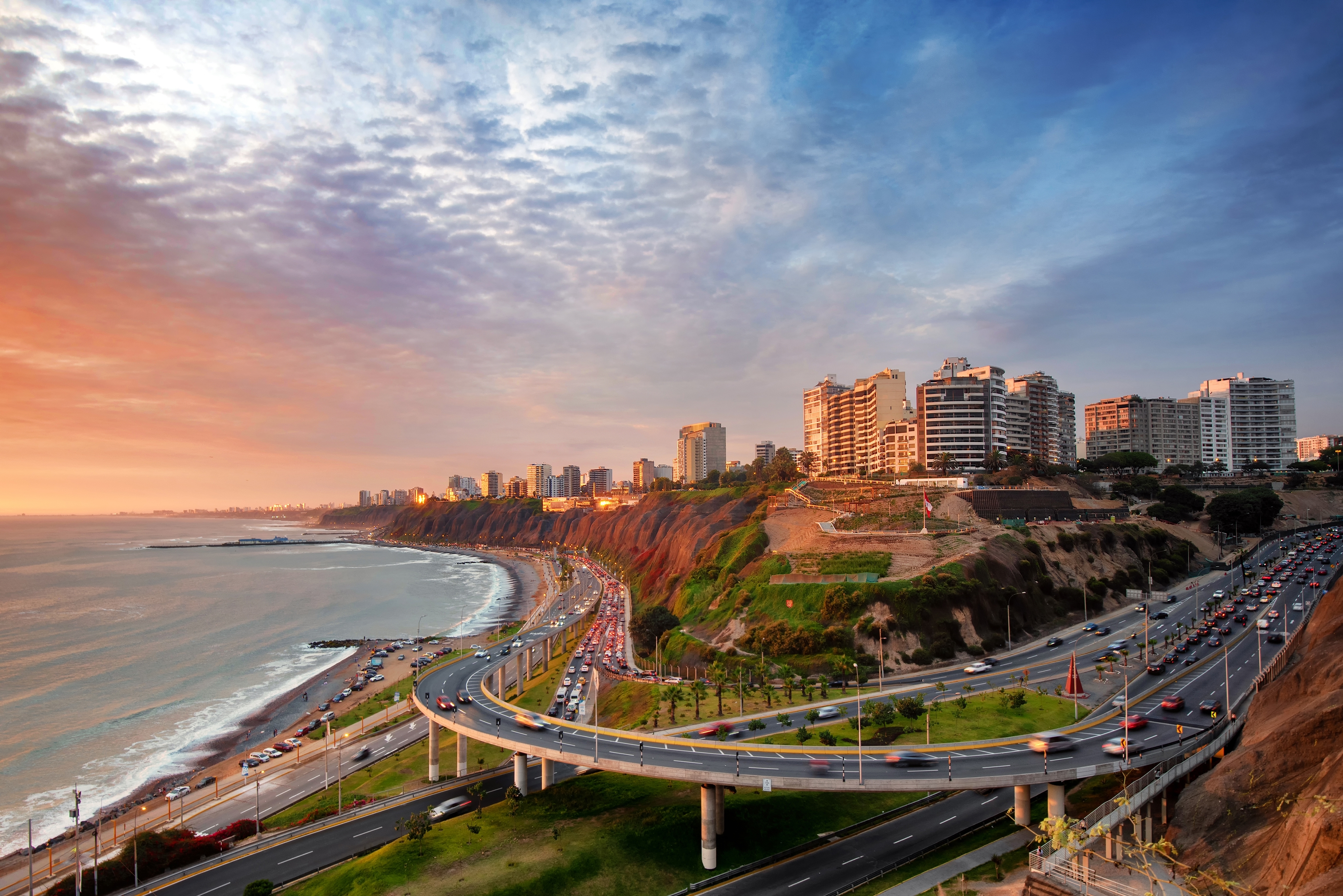 Seis países de Latinoamérica están entre los 50 con mejor reputación mundial, según RepCore Nations