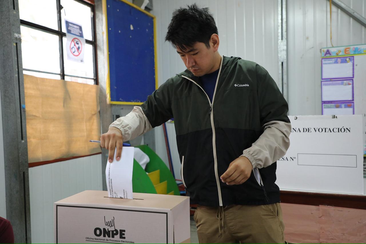 A qué hora inicia y a qué hora acaba la ley seca el fin de semana de elecciones 2026 en Perú