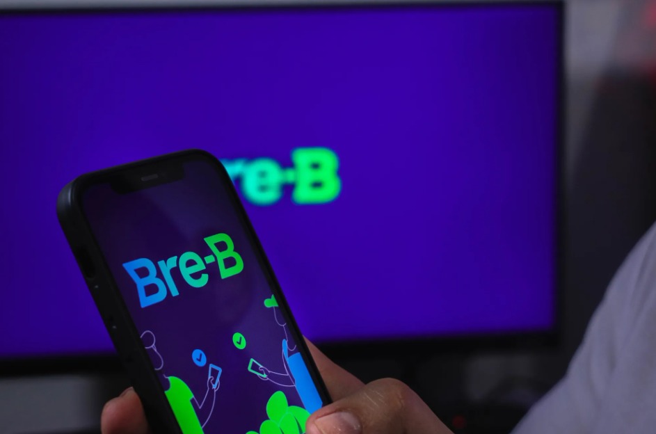 Los retos de Bre-B tras mover COP$262 billones en su primer año de operación