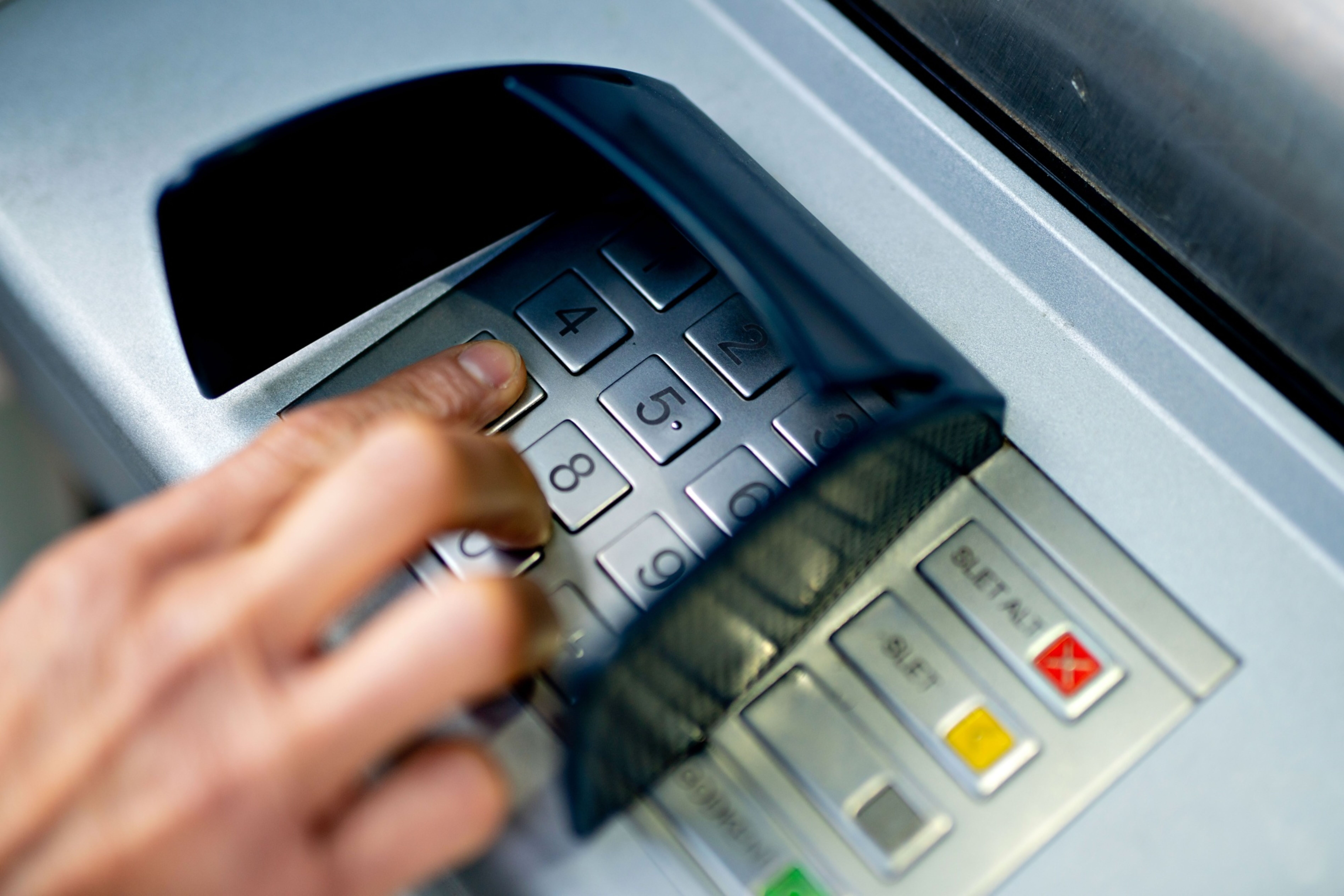 Banco Plata apuesta por infraestructura física con su propia red de cajeros automáticos Banco Plata apuesta por infraestructura física con su propia red de cajeros automáticos