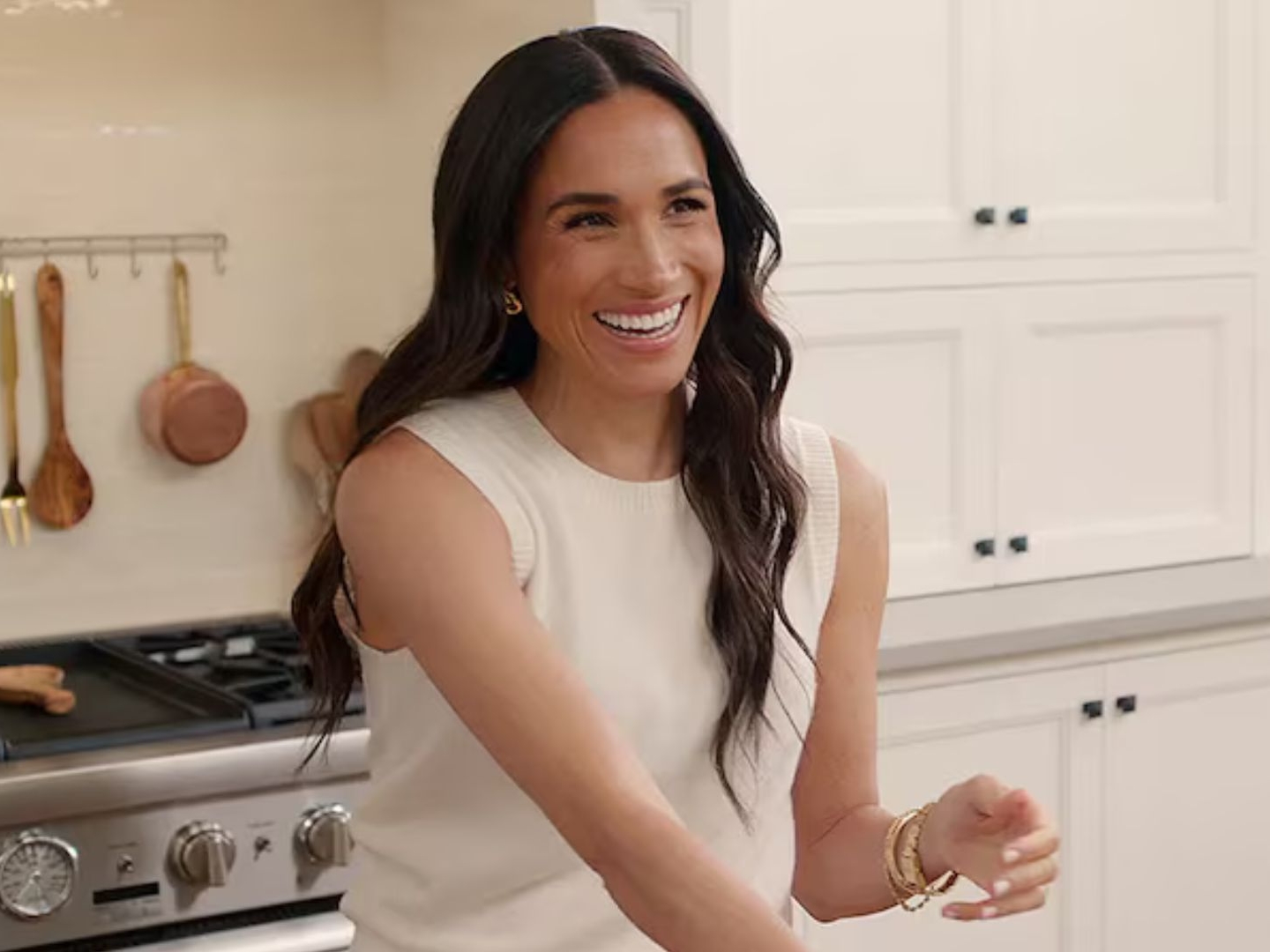 ¿Fin del acuerdo de US$100 millones? Netflix ya no invertirá en la marca de Meghan Markle