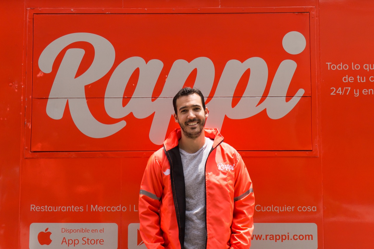 Rappi’s CEO: “Rappitenderos Earn More than Two Minimum Wages in Latam”